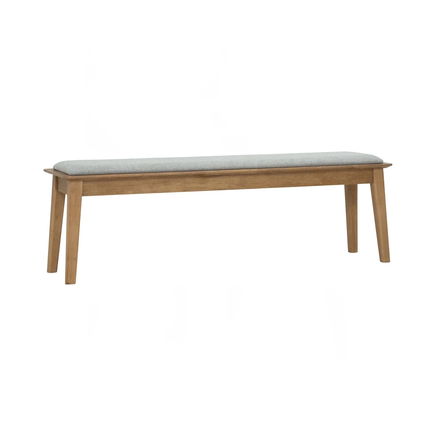 TORONTO 1.5M BENCH 1802/6036 - Image 1