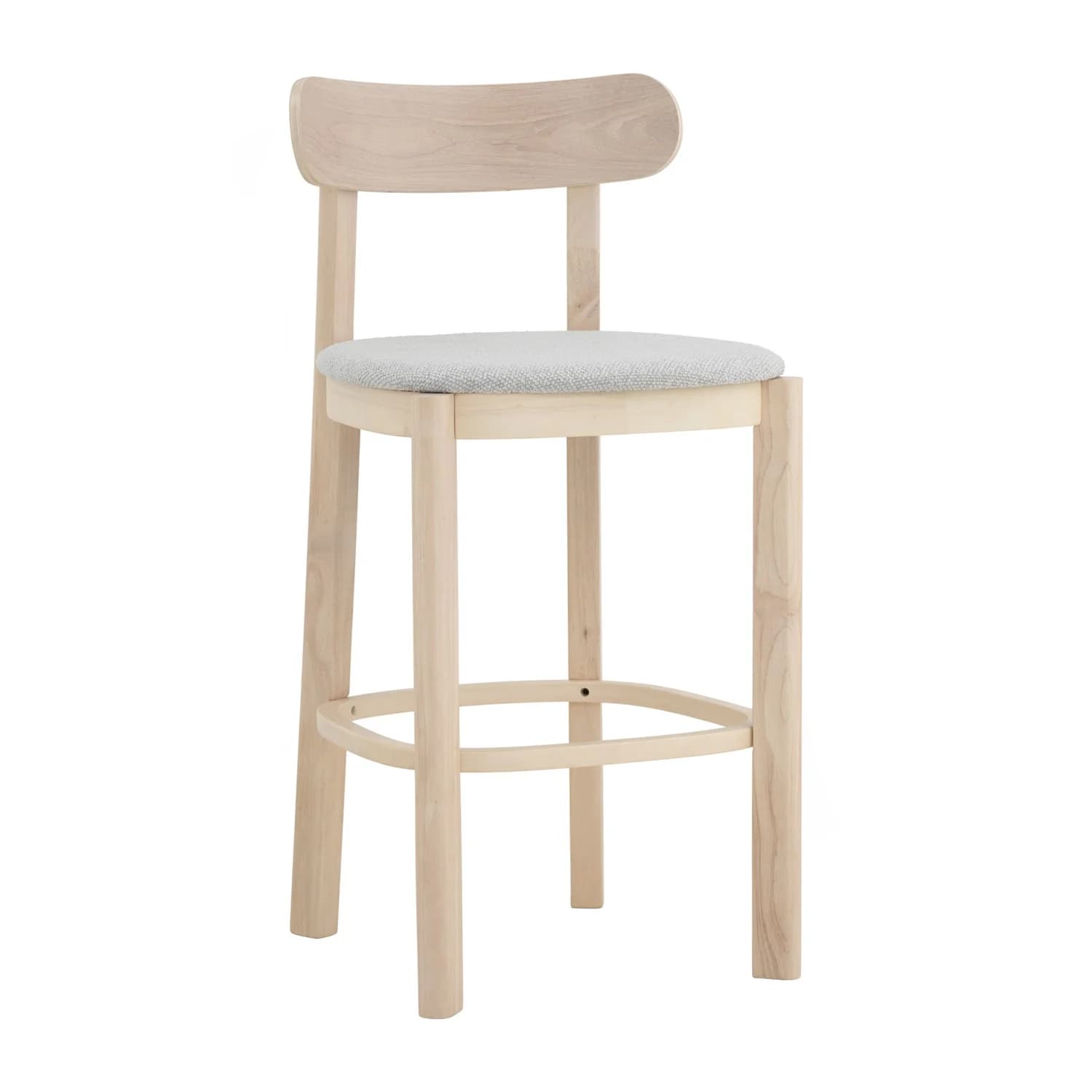 LOWEN COUNTER CHAIR 111/3790 - Image 1