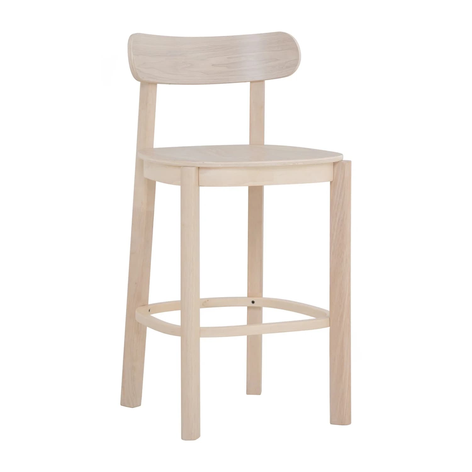 LOWEN COUNTER CHAIR 111 - Image 1