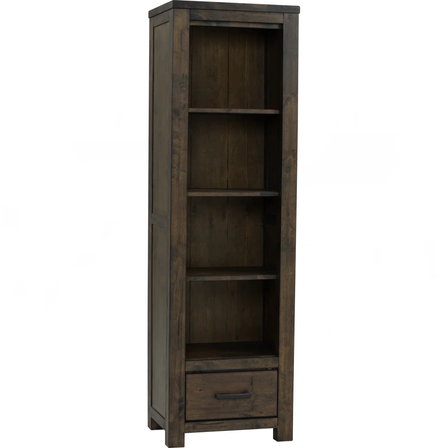 LEYTON DISPLAY CABINET 1860 - Image 1