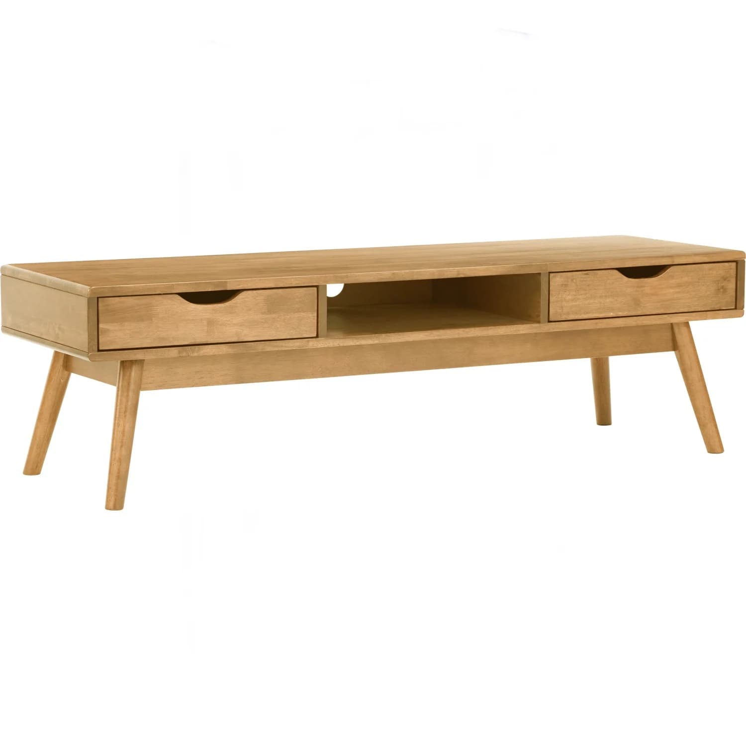 LAMAR 1.5M TV CABINET 102 (SOLID) - Image 1