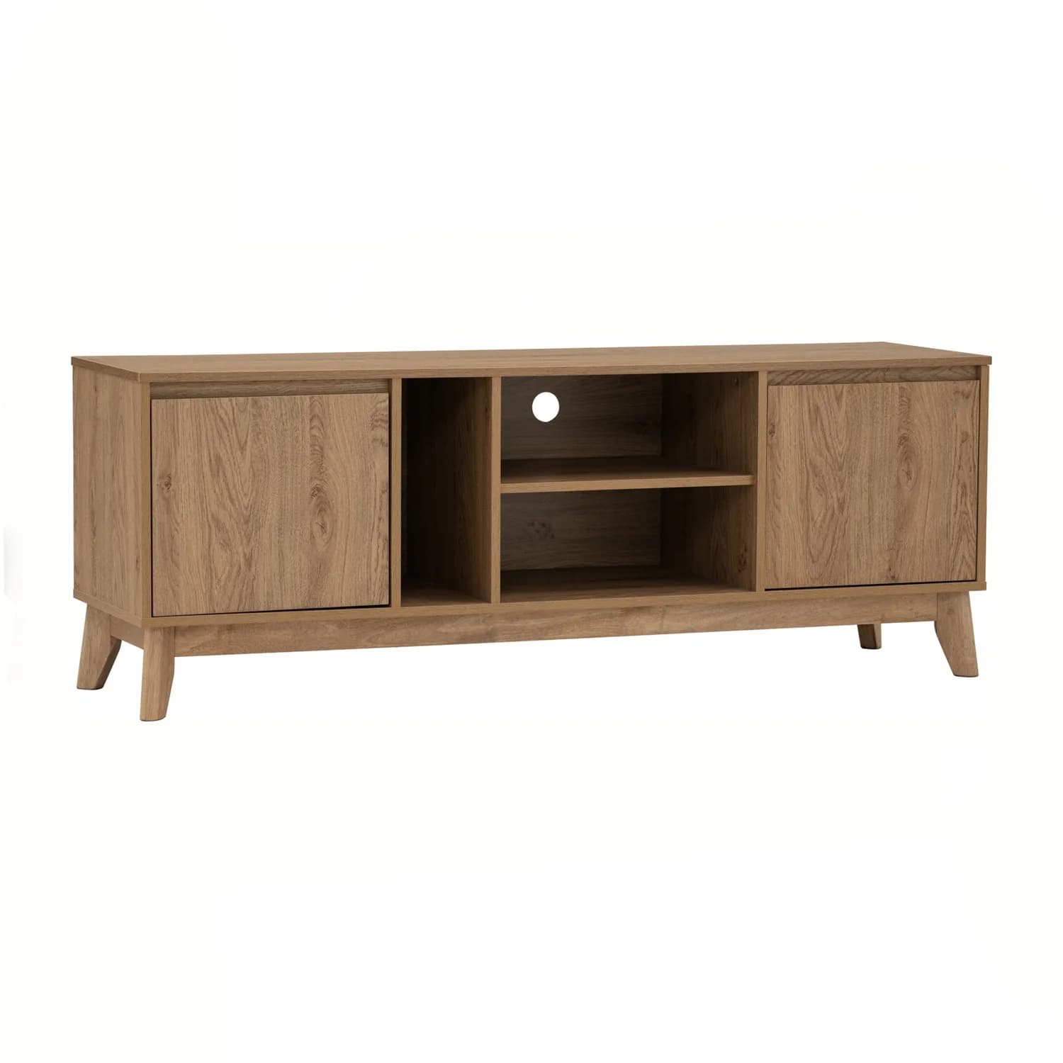 HIRADO 1.5M TV CABINET 102/173 - Image 1