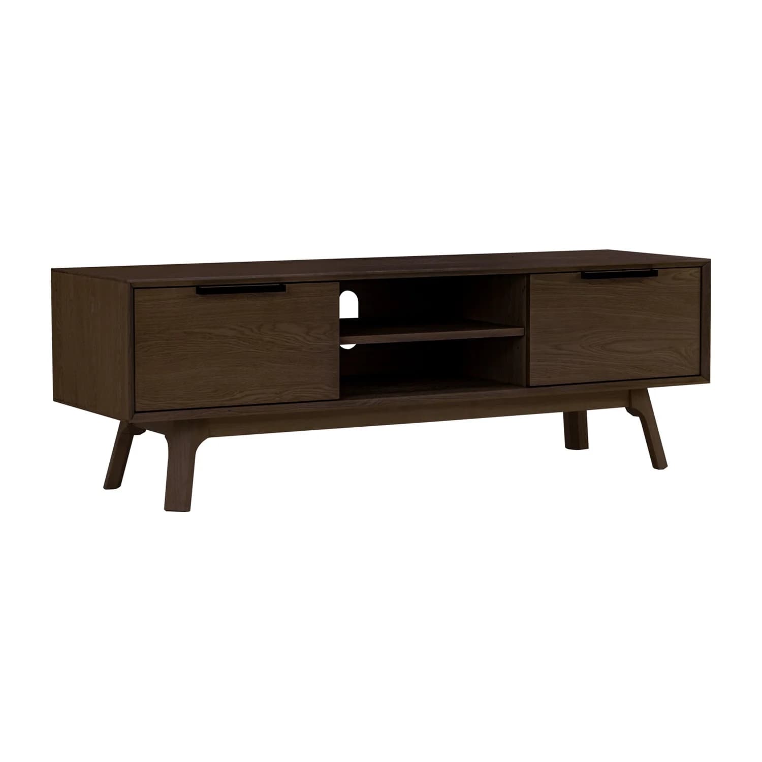 NEATH 1.5M TV CABINET 109 - Image 1
