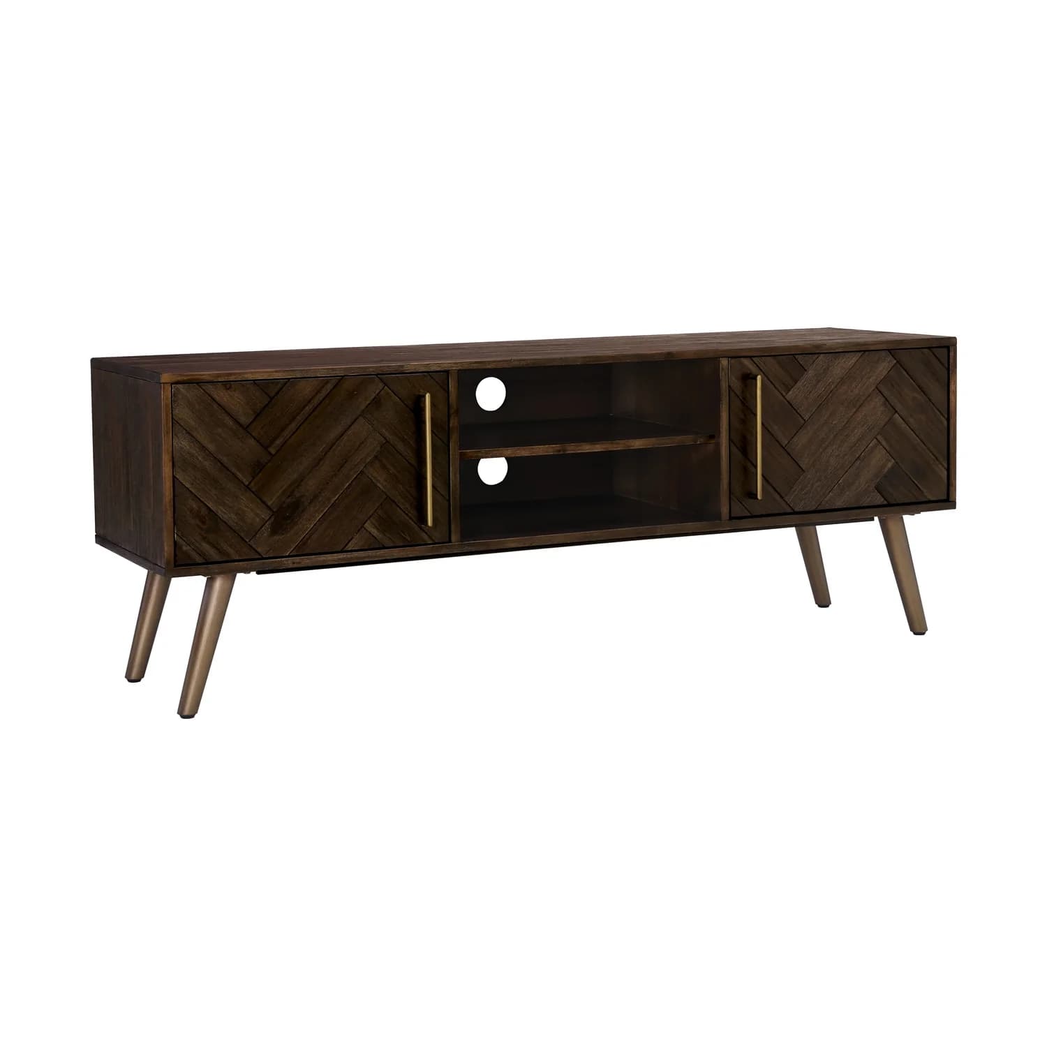 SIVAN 1.65M TV CABINET 822/1809 - Image 1