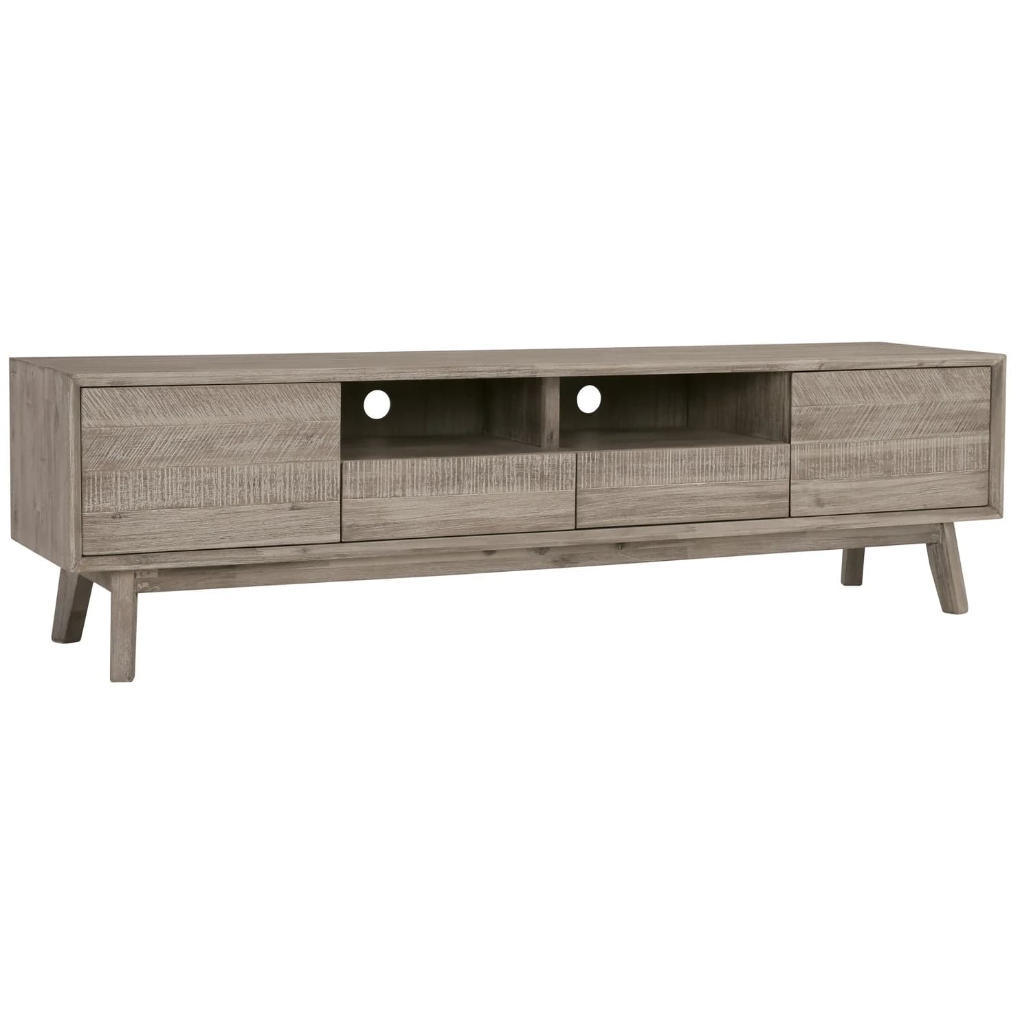 MADRID 2.0M TV CABINET 1808 (#) - Image 1