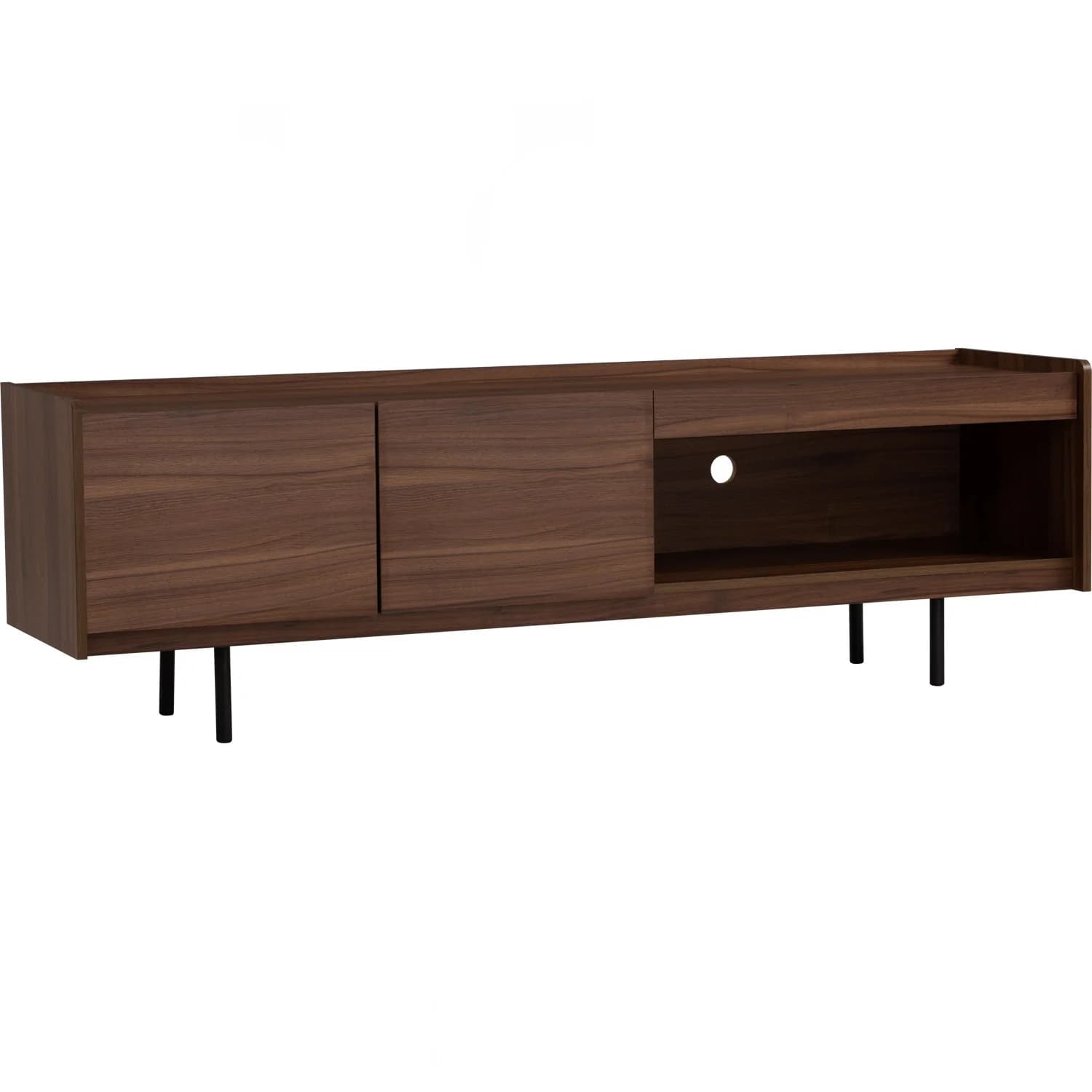 DENVER 1.8M TV CABINET 802/160 - Image 1