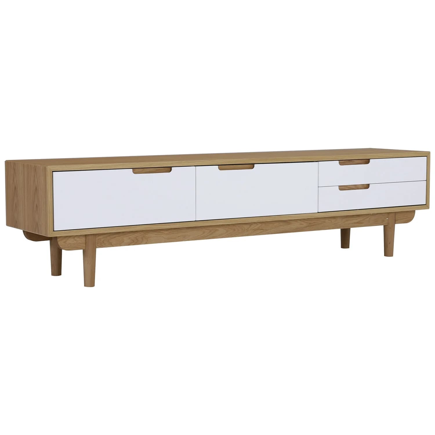 NAKULA 1.8M TV CABINET 102/130 - Image 1