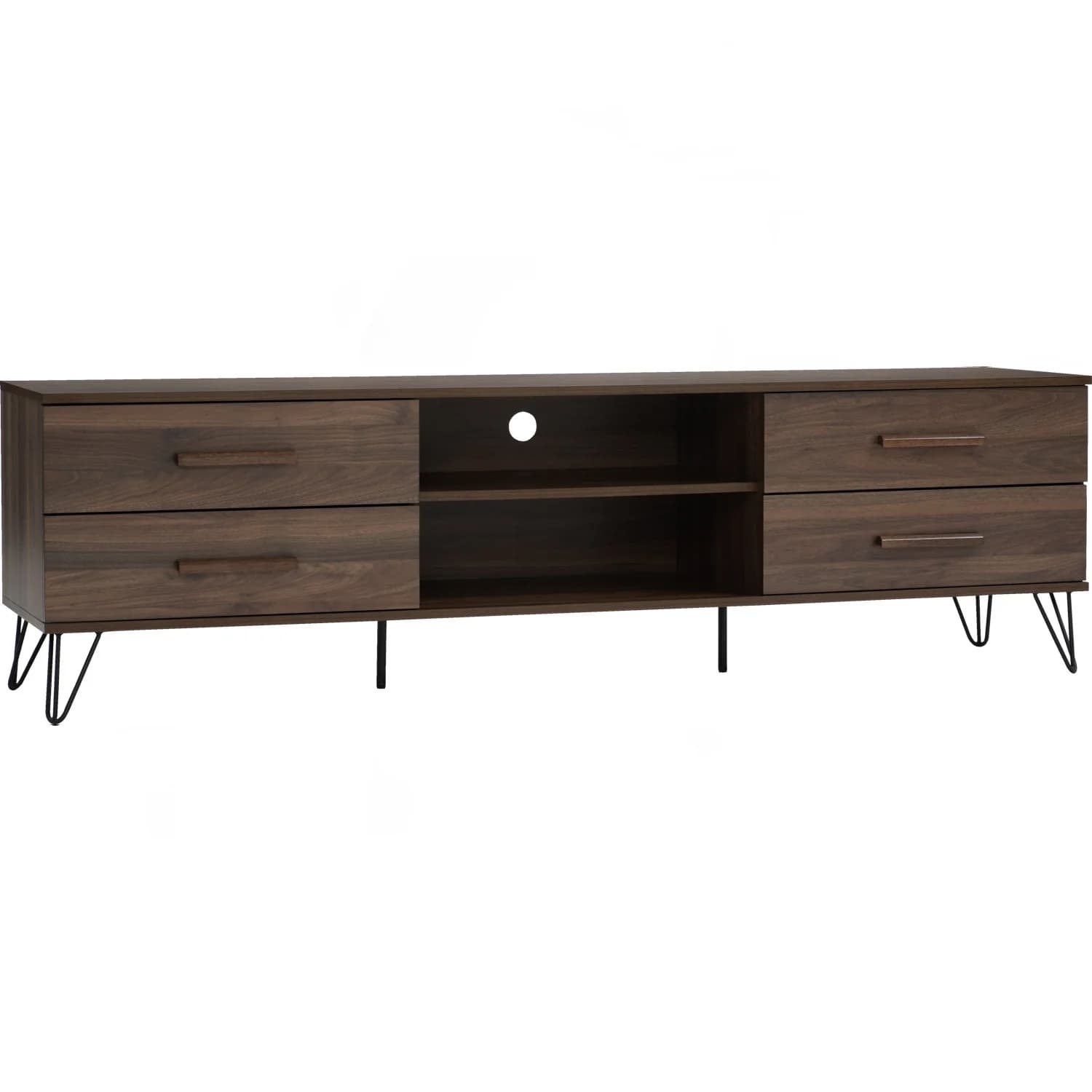 SAMOS 1.8M TV CABINET 802/170 - Image 1