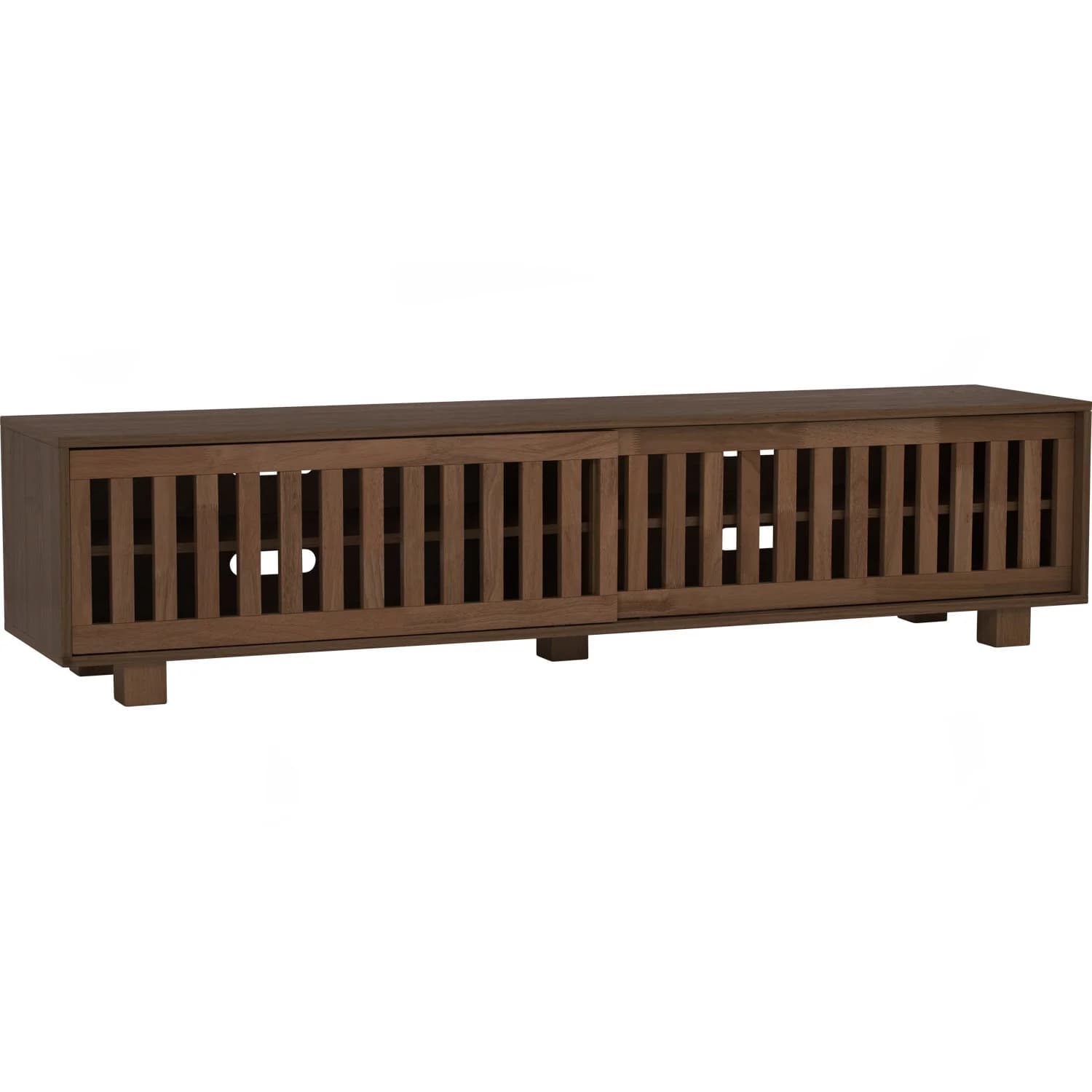 KYOTO 1.8M TV CABINET 109 - Image 1