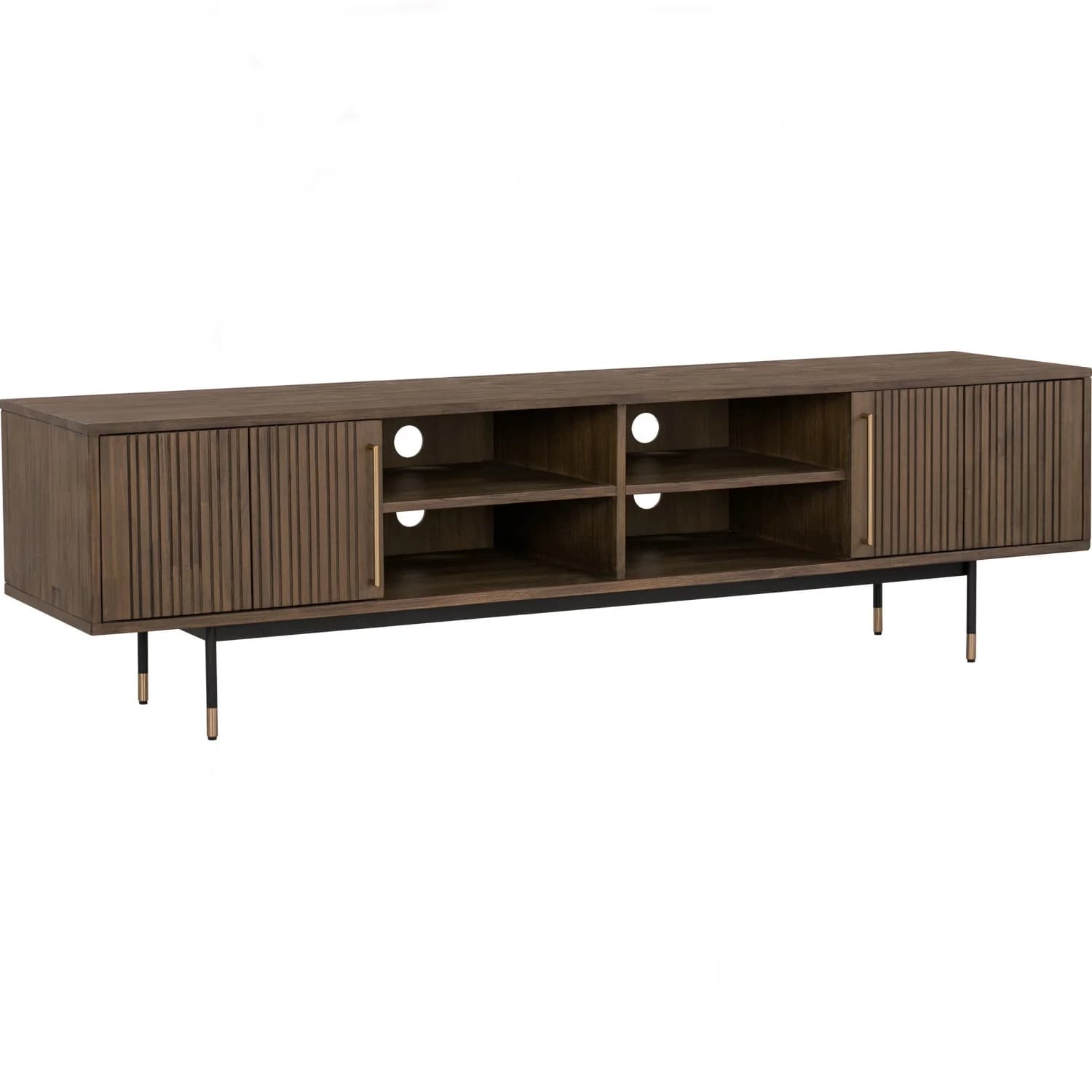 HAMILTON 2.0M TV CABINET 821/1812 - Image 1