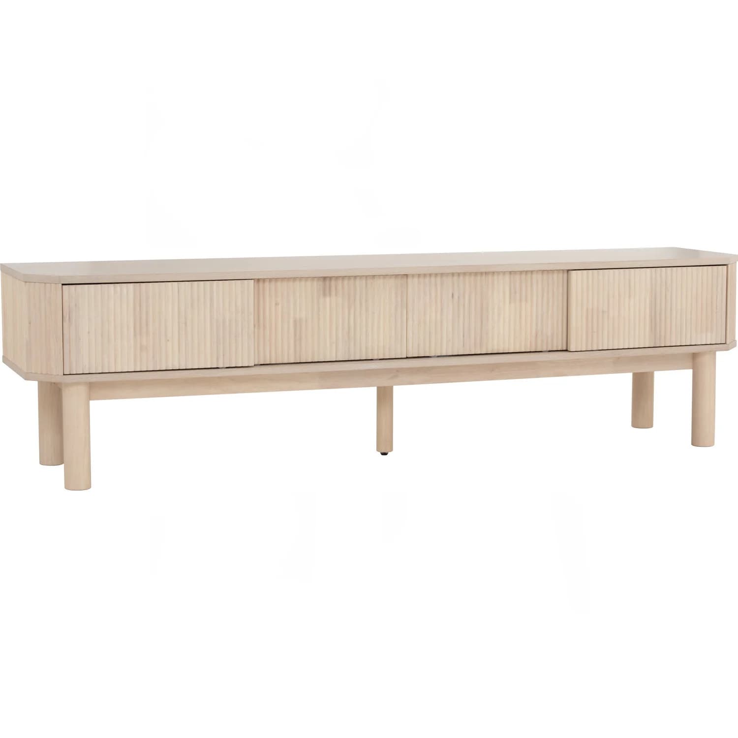 LUDLOW 2M TV CABINET 111 - Image 1