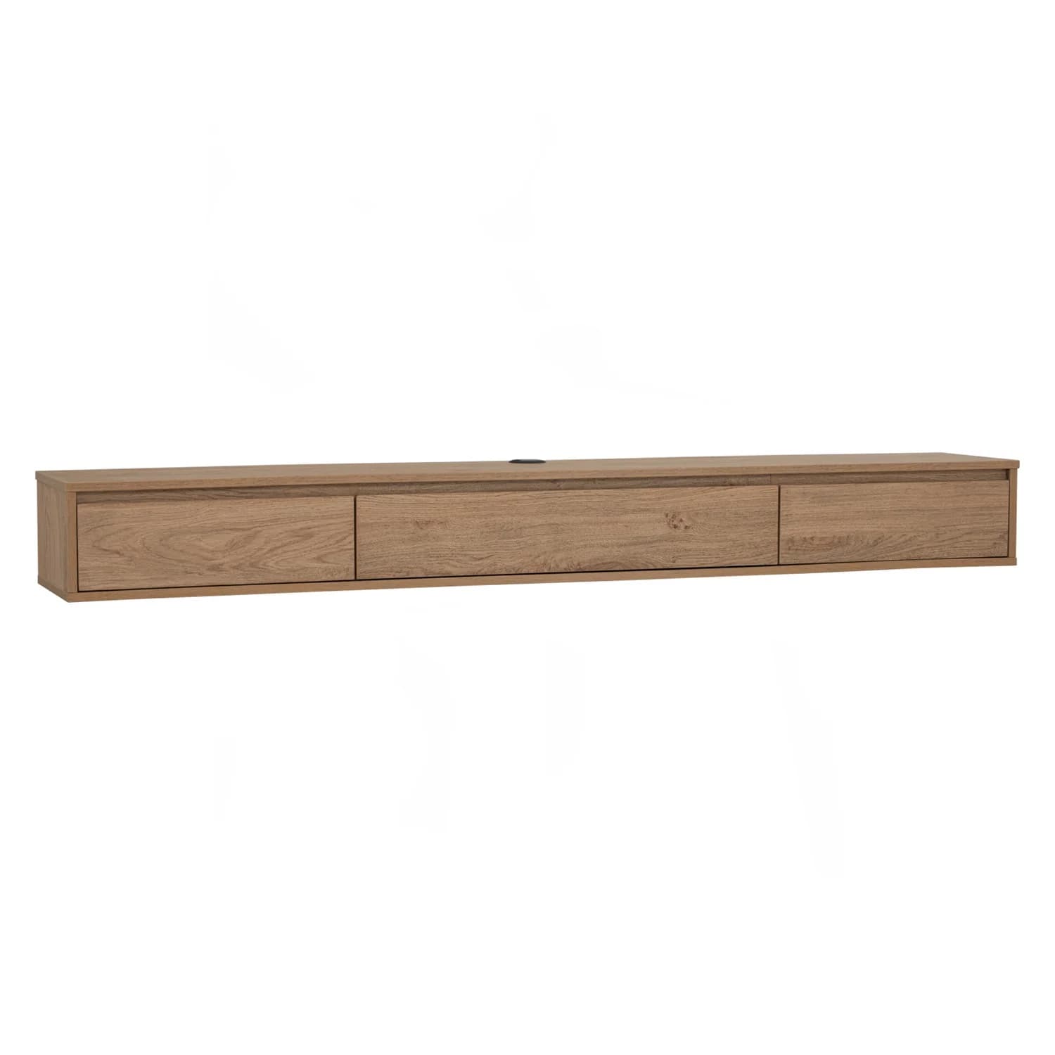HIRADO 1.8M WALL TV CABINET 173 - Image 1