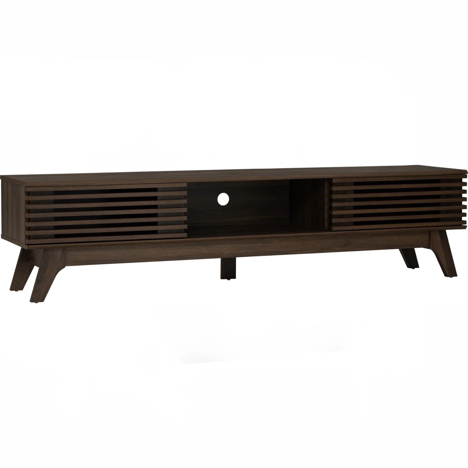 FLORO 1.8M TV CABINET 170 - Image 1