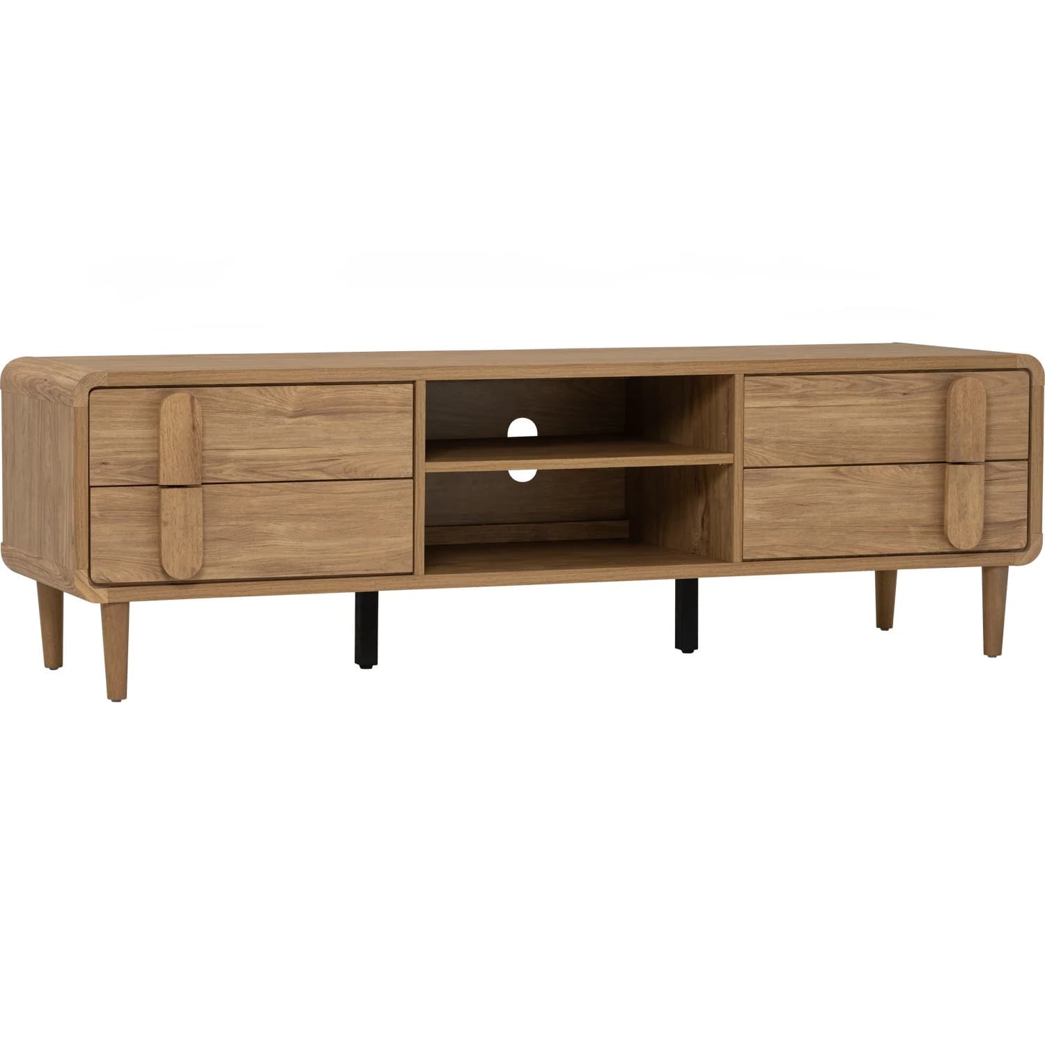 LOME 1.65M TV CABINET 102/173 - Image 1