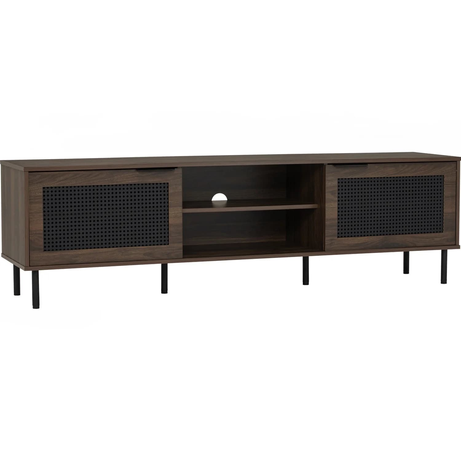DALLAS 1.8M TV CABINET 802/170 - Image 1