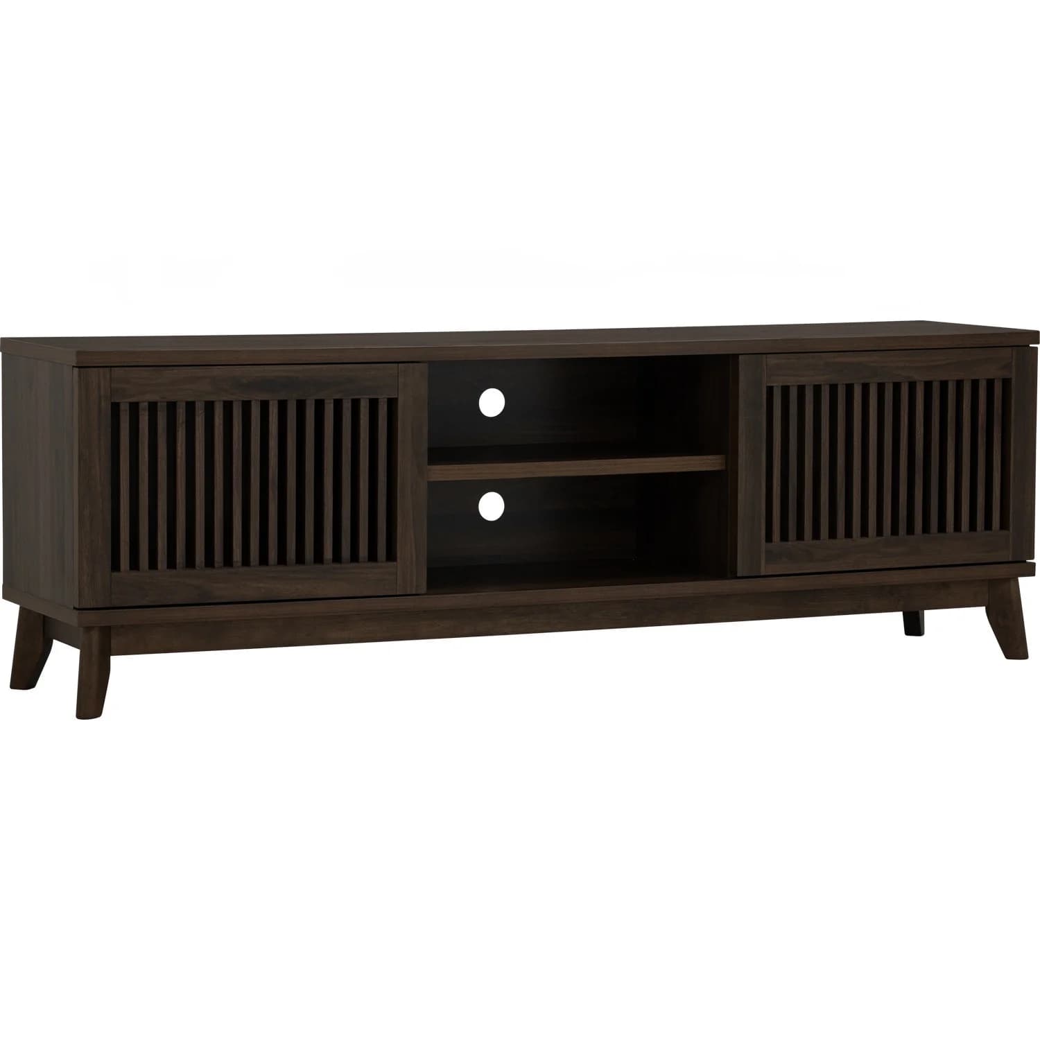 OLAINE 1.8M TV CABINET 109/170 - Image 1