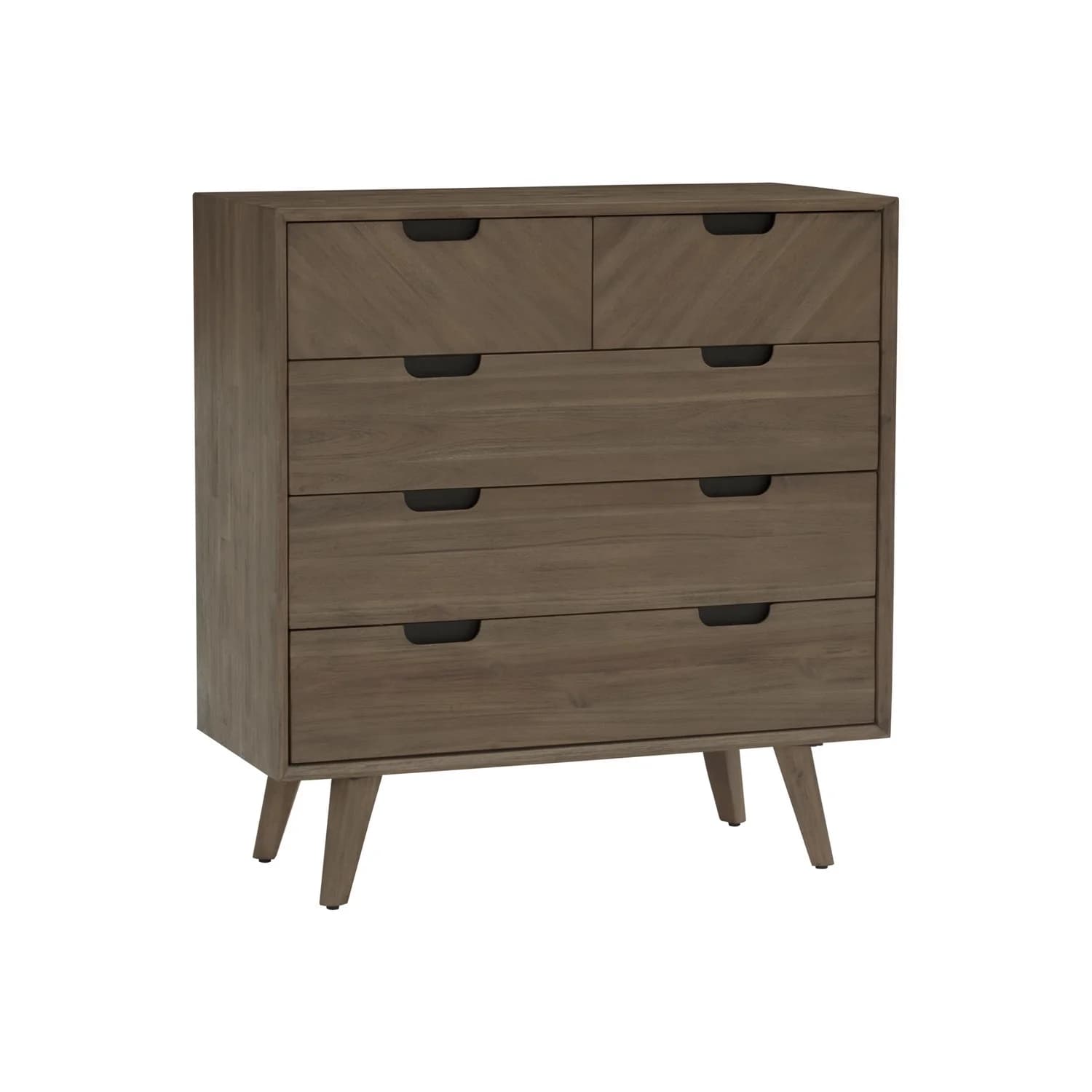 TORRELL TALL DRESSER 1804 (#) - Image 1