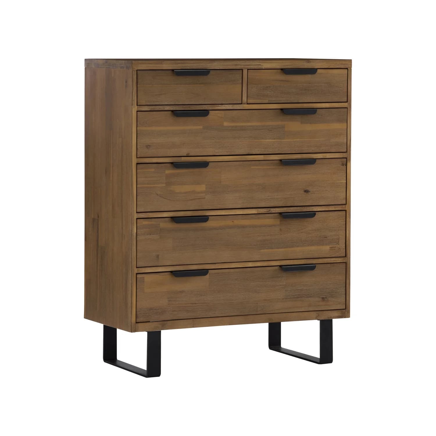 BRINHILL TALL DRESSER 802/1802 (#)