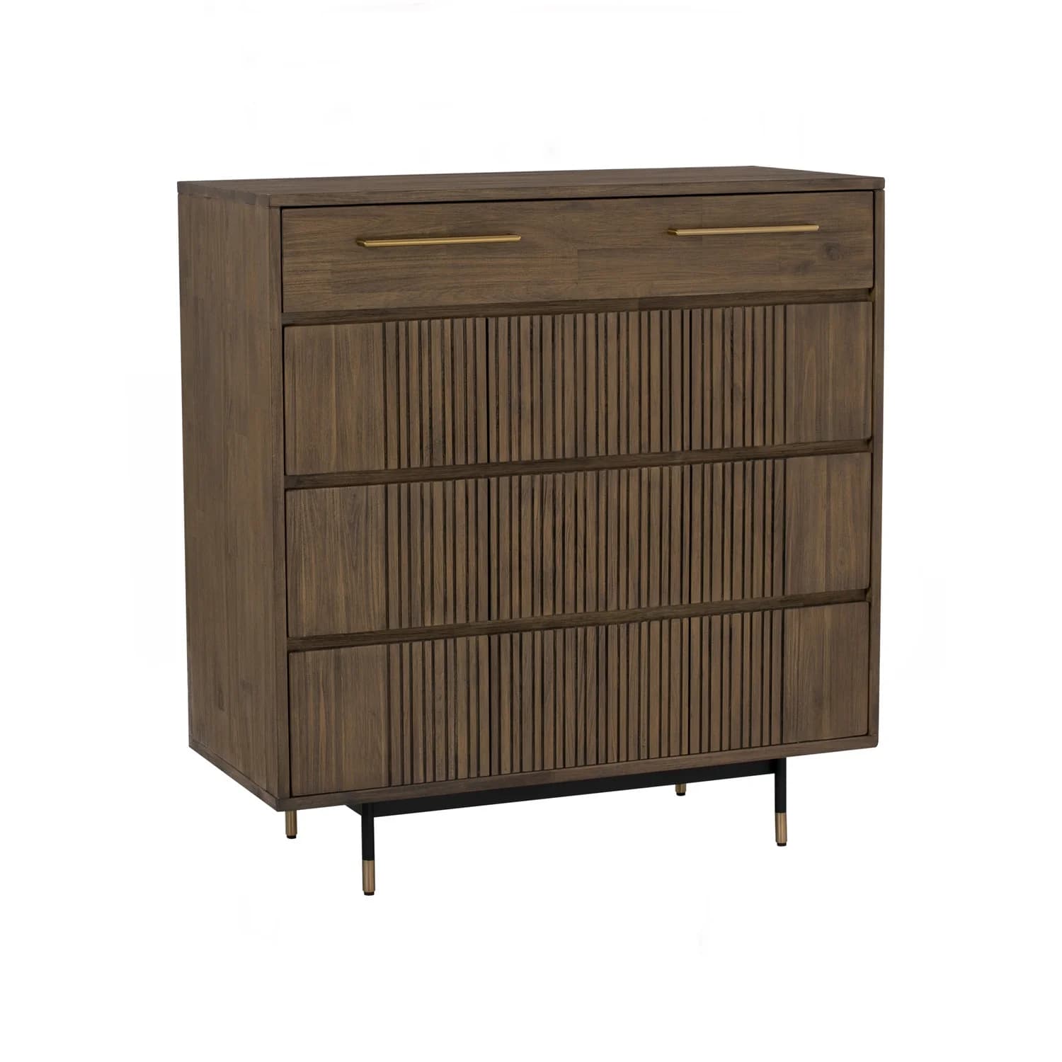 HAMILTON TALL DRESSER 821/1812 (#) - Image 1