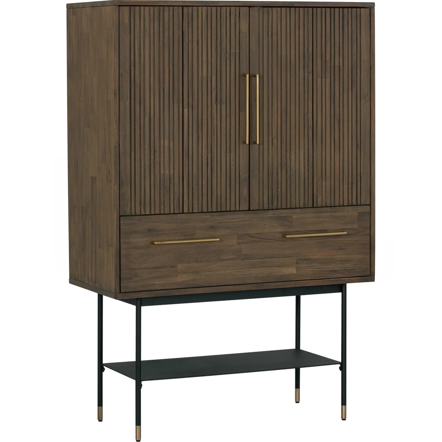HAMILTON TALL SIDEBOARD 821/1812 (#) - Image 1