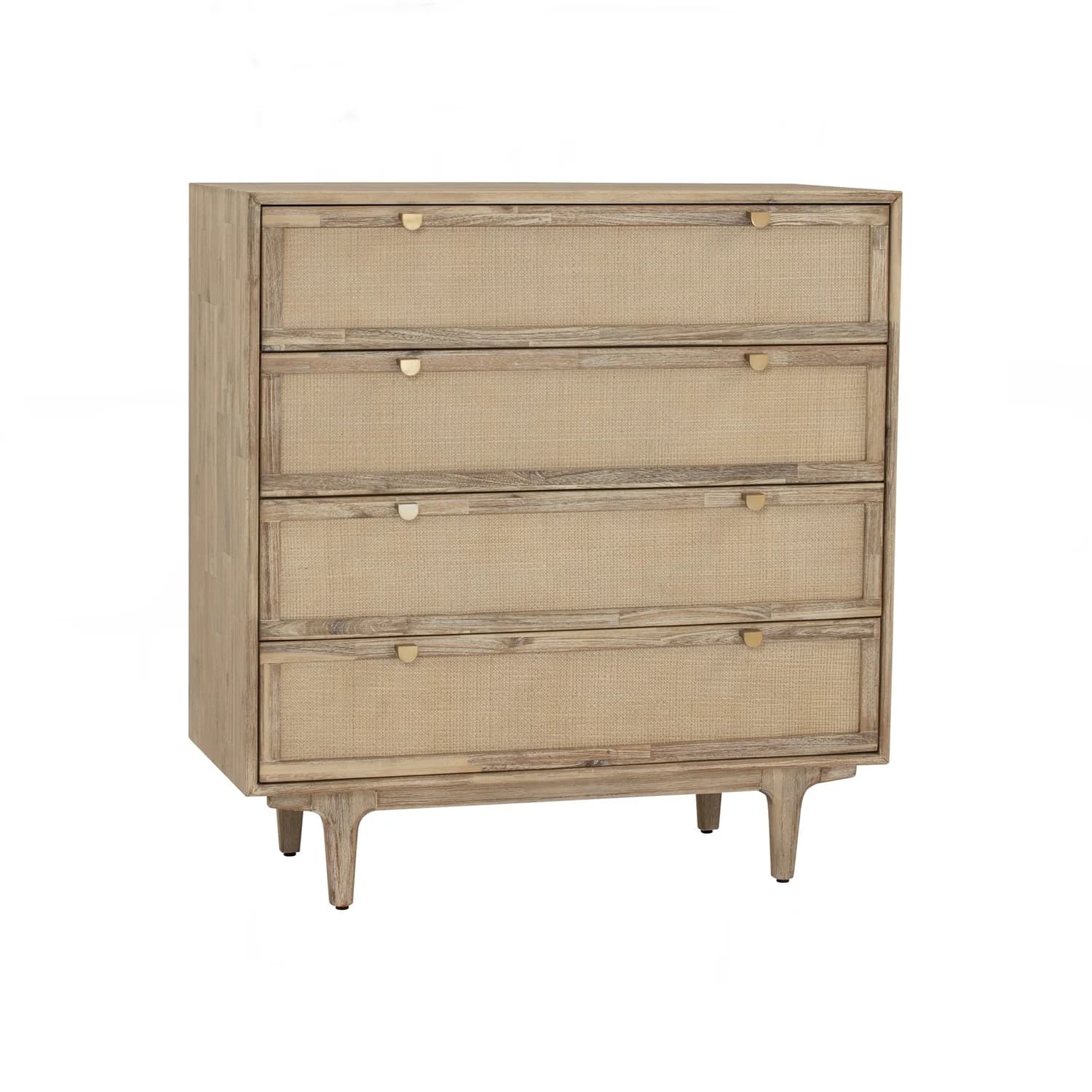FORRES TALL DRESSER 1808 (#) - Image 1