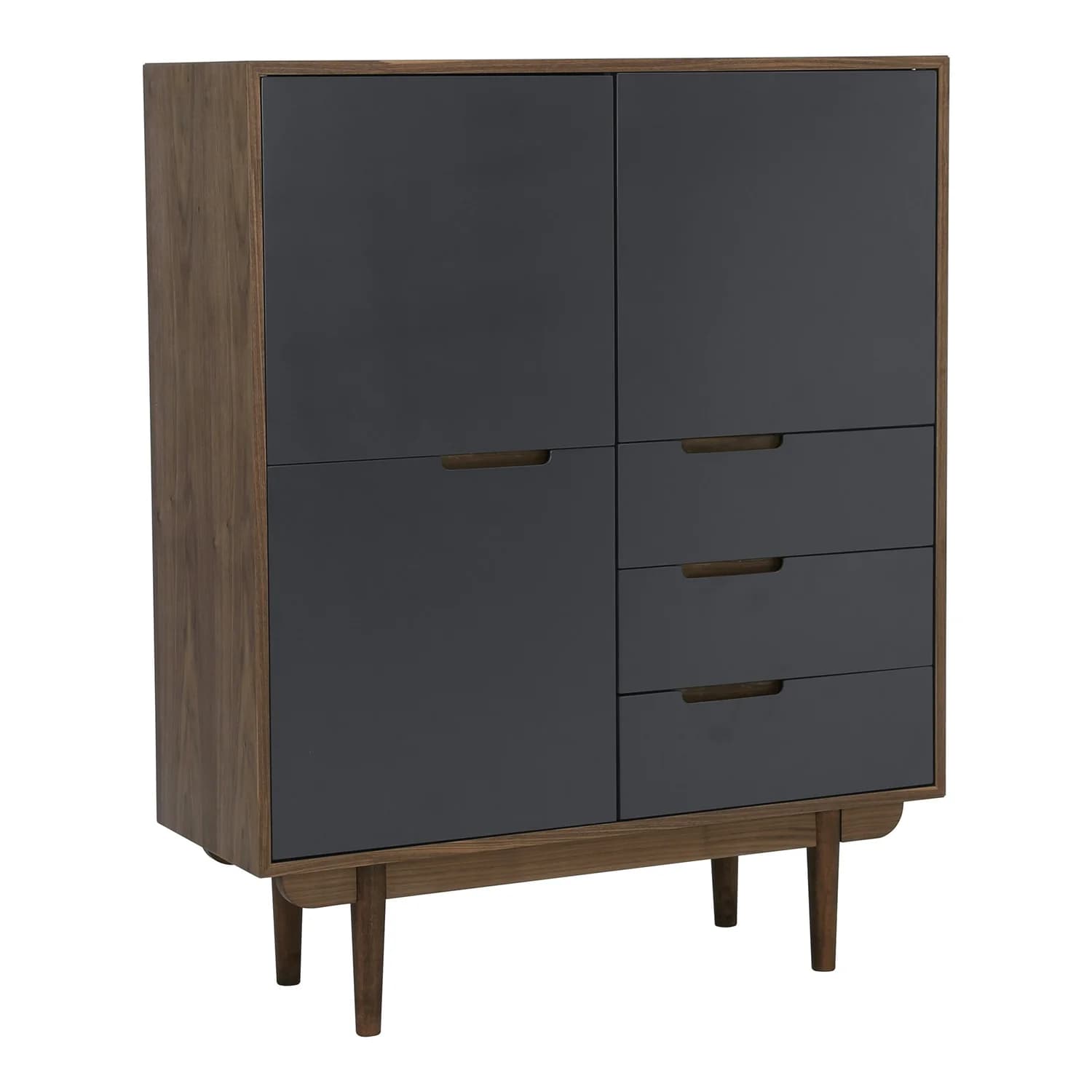 NAKULA TALL SIDEBOARD 109/113/1318 - Image 1