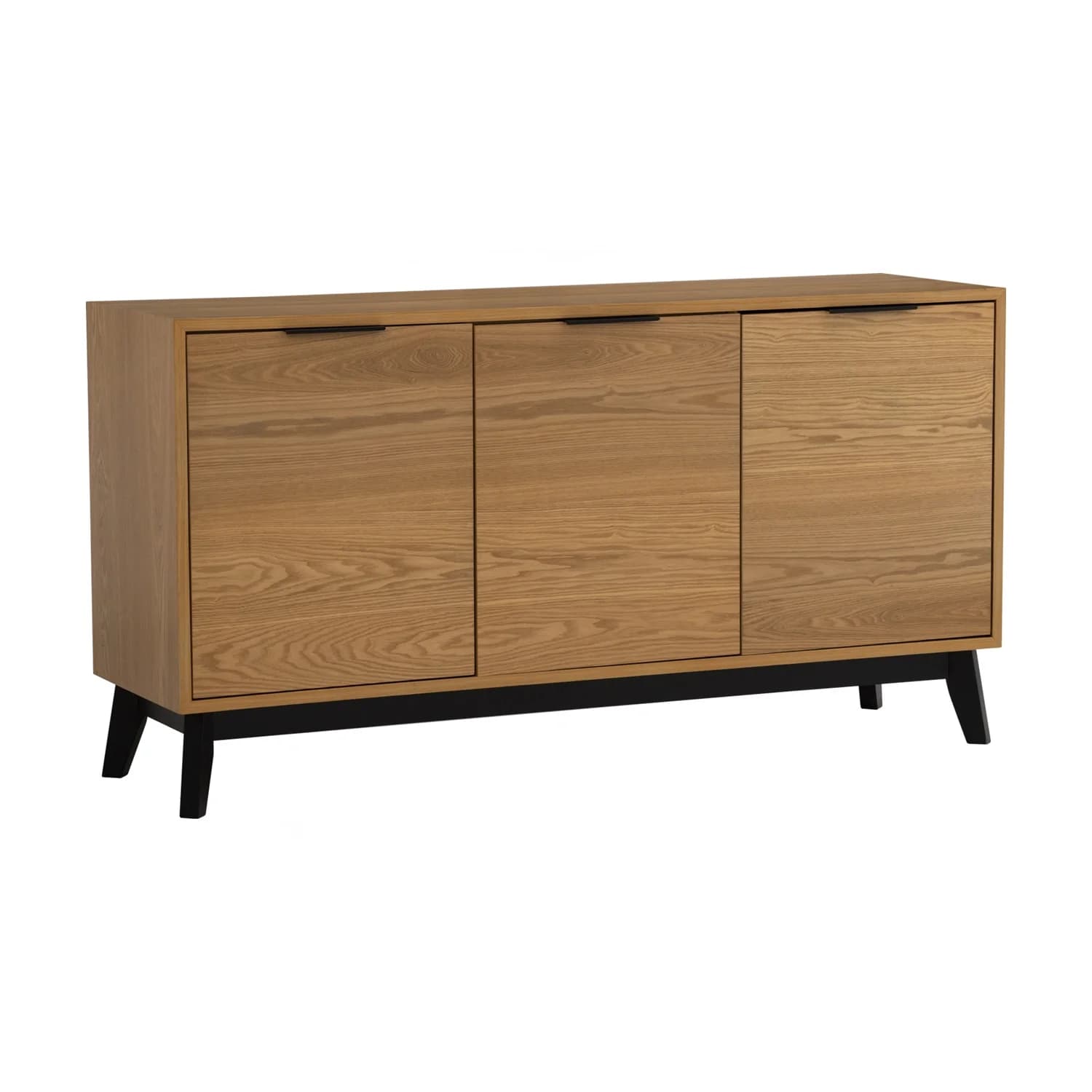 MALTON 1.43M SIDEBOARD 114/102 - Image 1