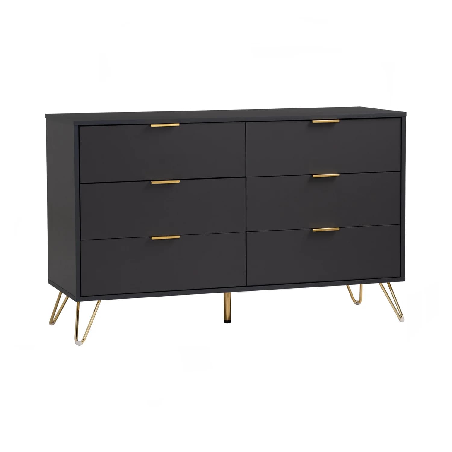 VOLOS 1.2M SIDEBOARD 808/172 - Image 1