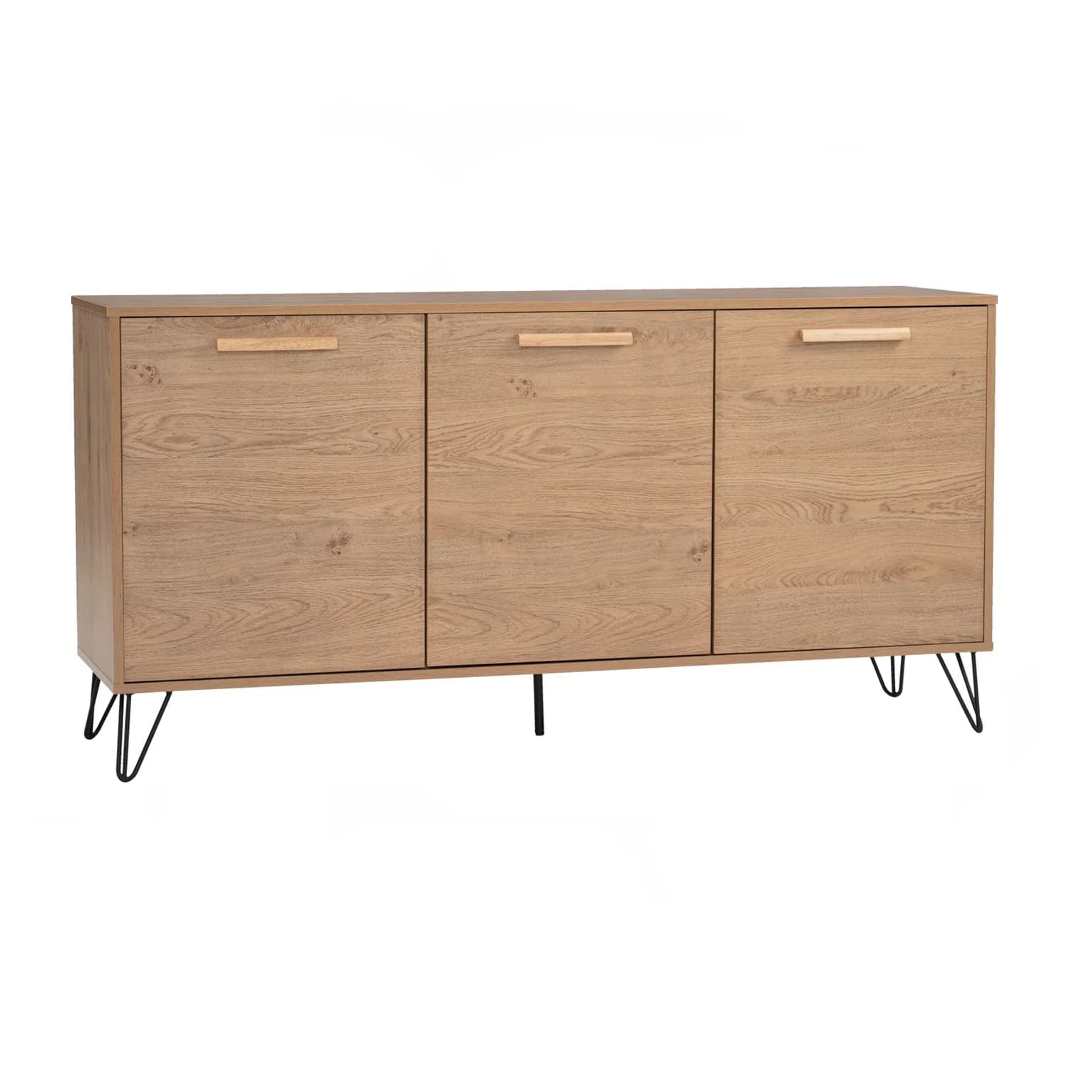 SAMOS 1.49M SIDEBOARD 802/173 - Image 1
