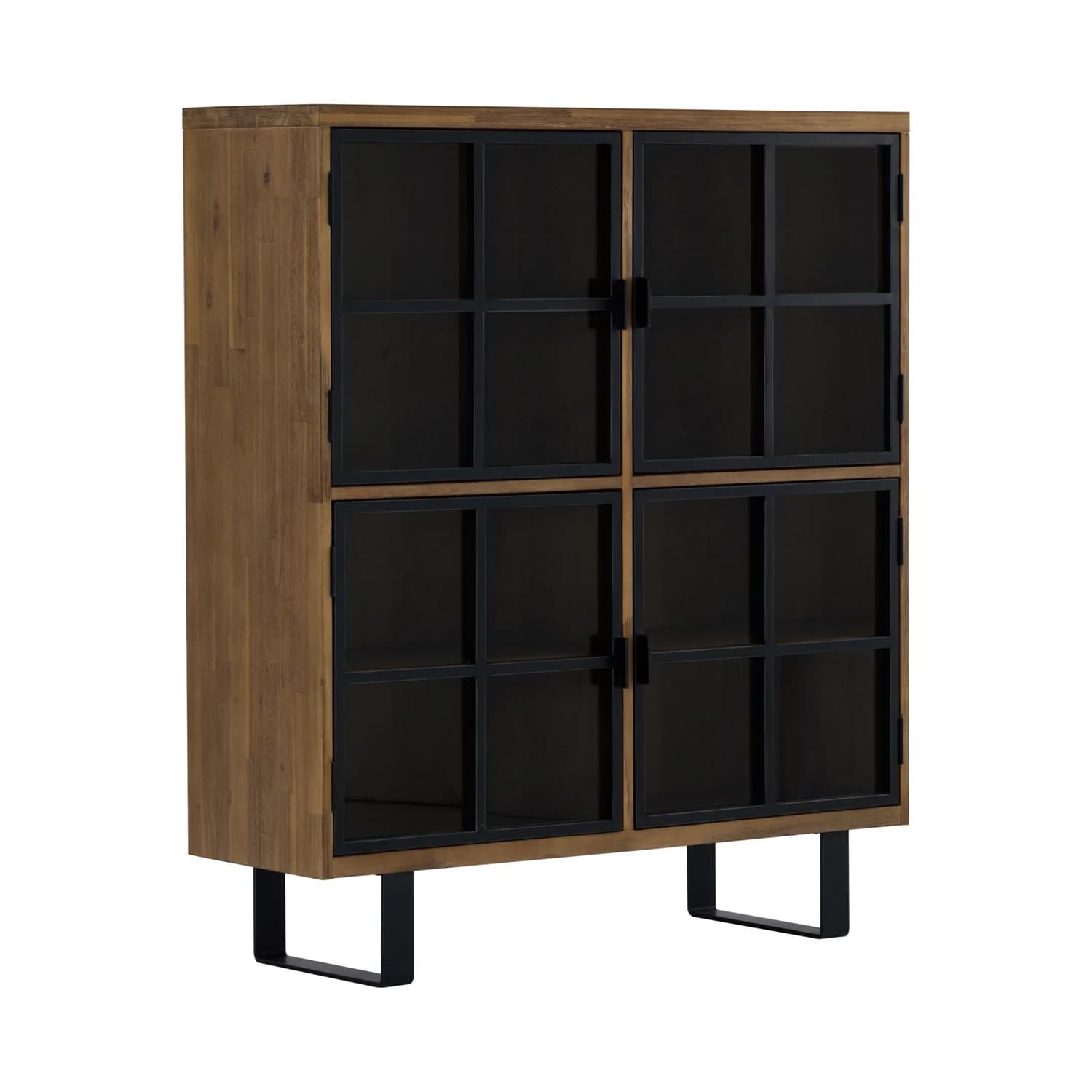 BRINHILL TALL SIDEBOARD 802/1802 - Image 1