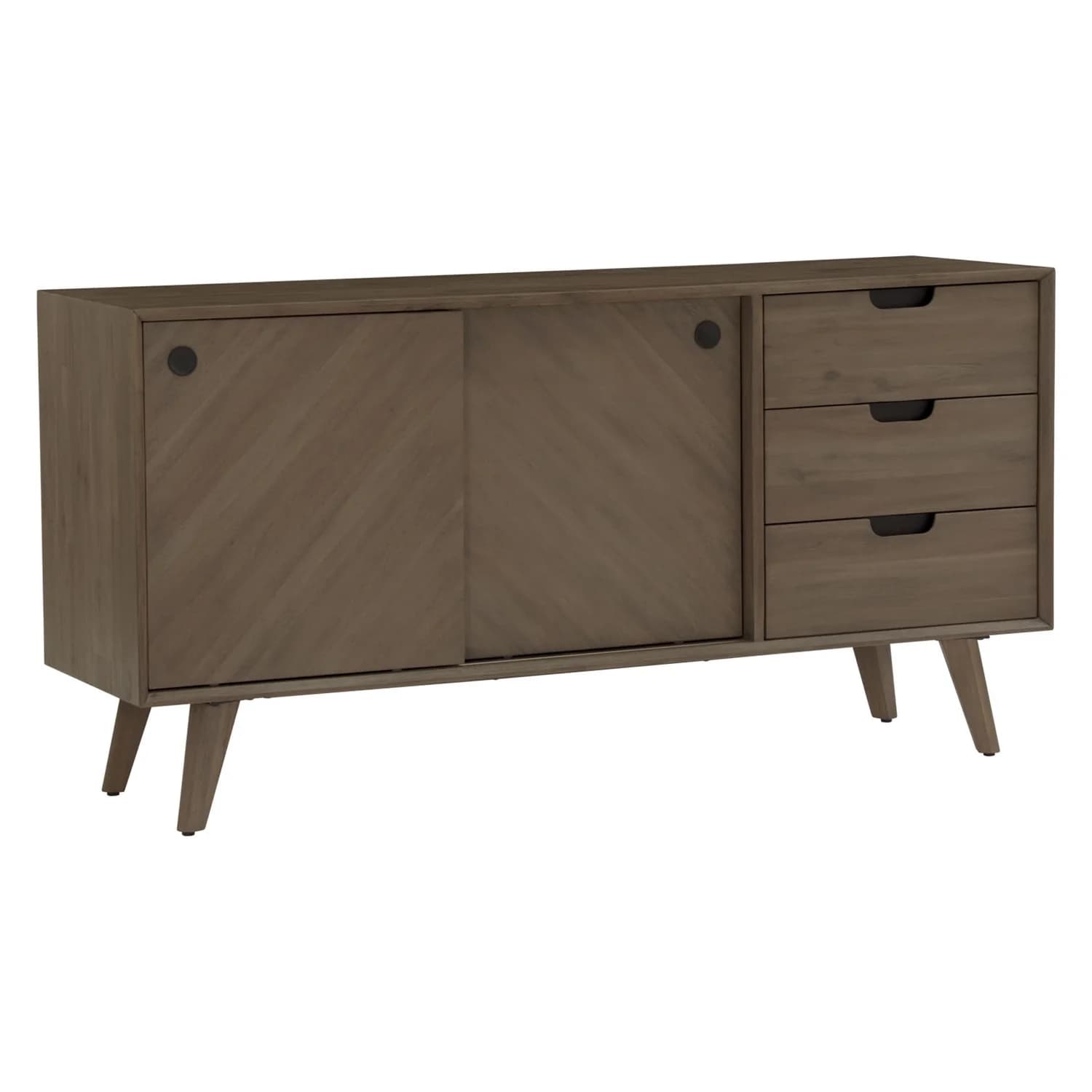 TORRELL 1.6M SIDEBOARD 1804 (#) - Image 1