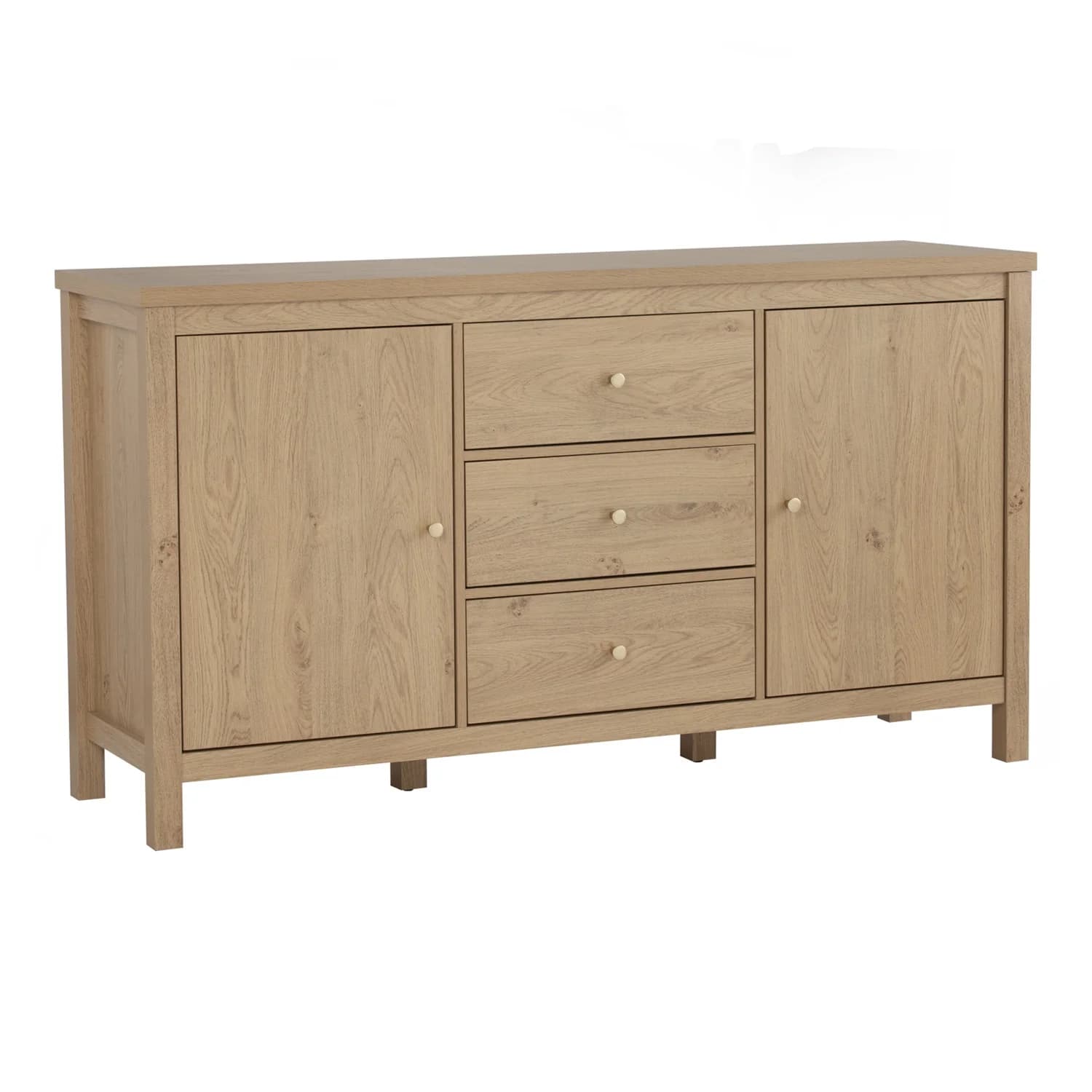RHODES 1.6M SIDEBOARD 173 - Image 1