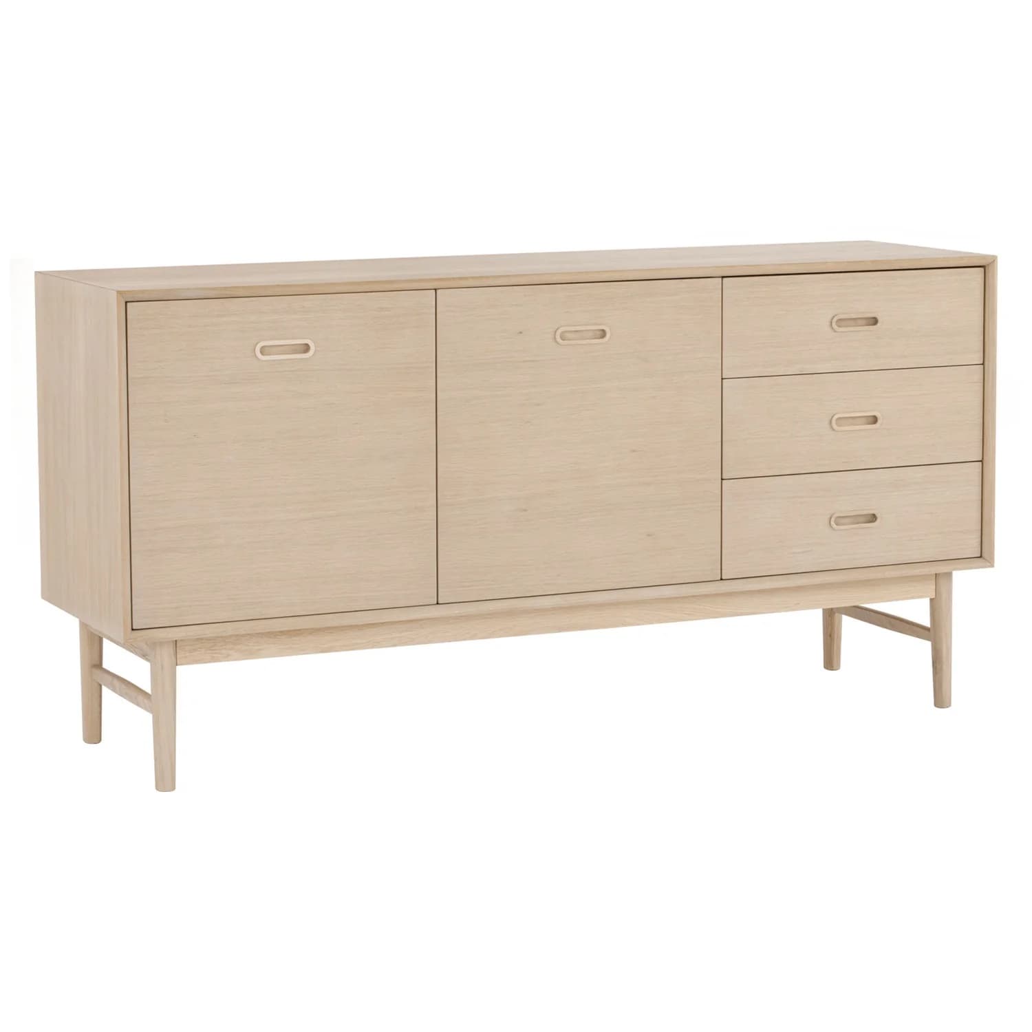 HAYTON 1.6M SIDEBOARD 111 - Image 1