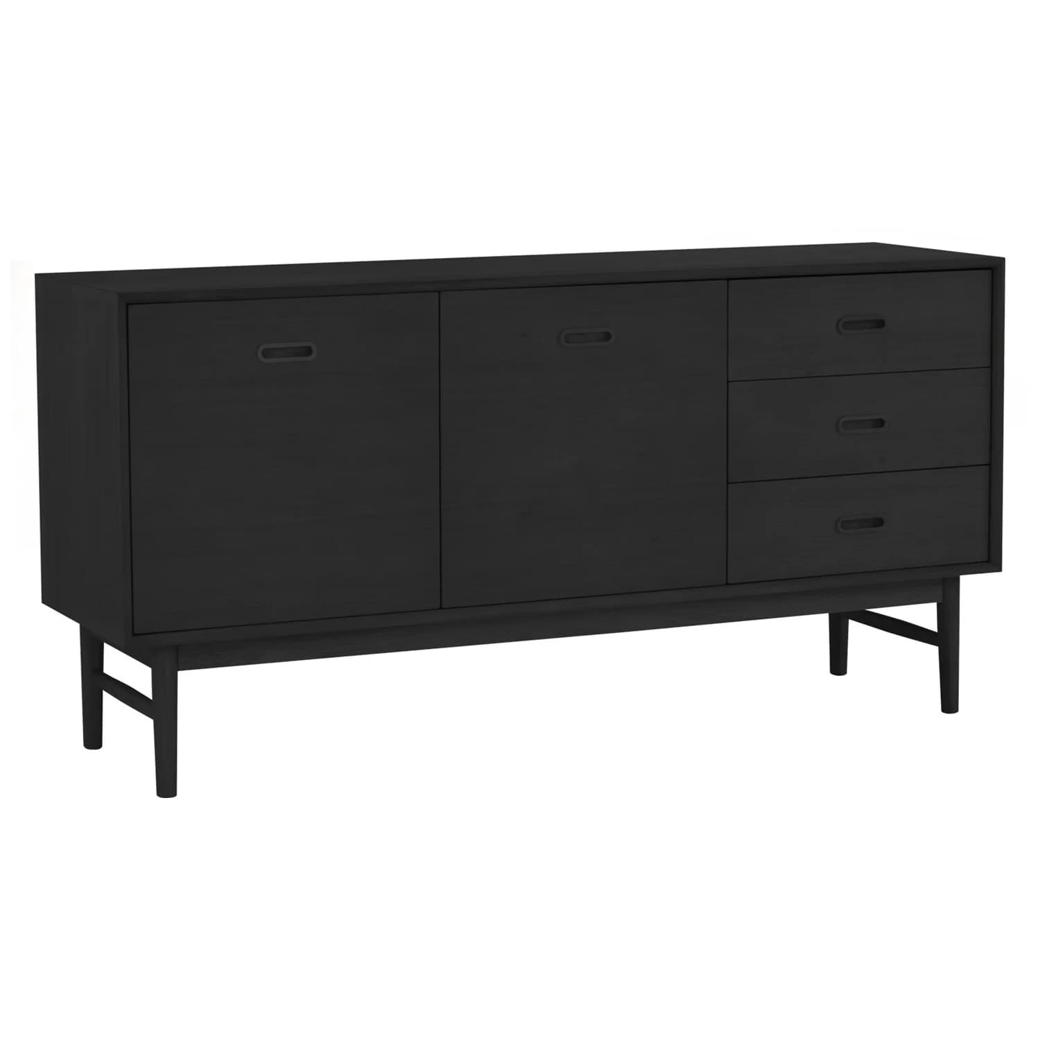 HAMPTON 1.6M SIDEBOARD 114 (#) - Image 1