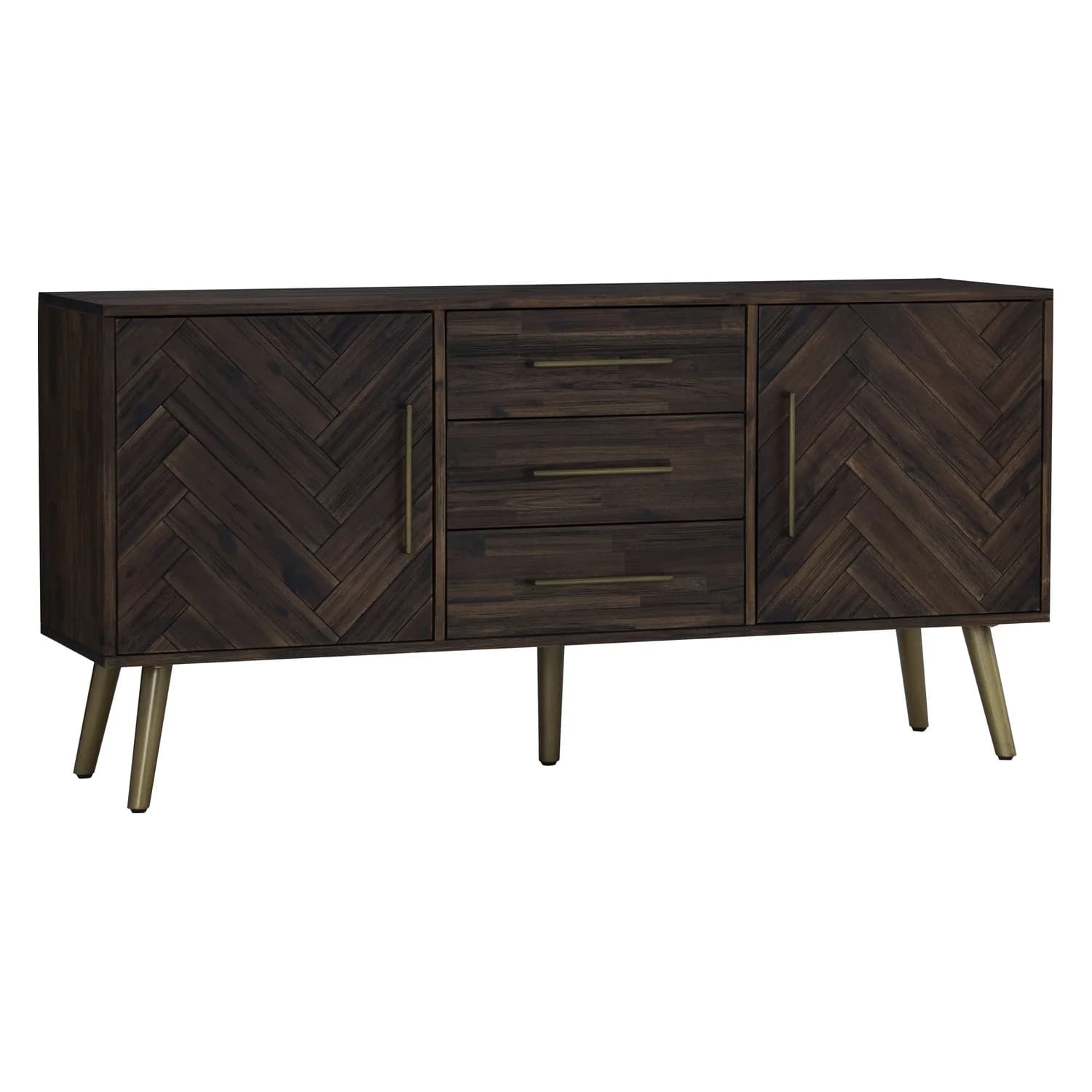 SIVAN 1.65M SIDEBOARD 822/1809 - Image 1