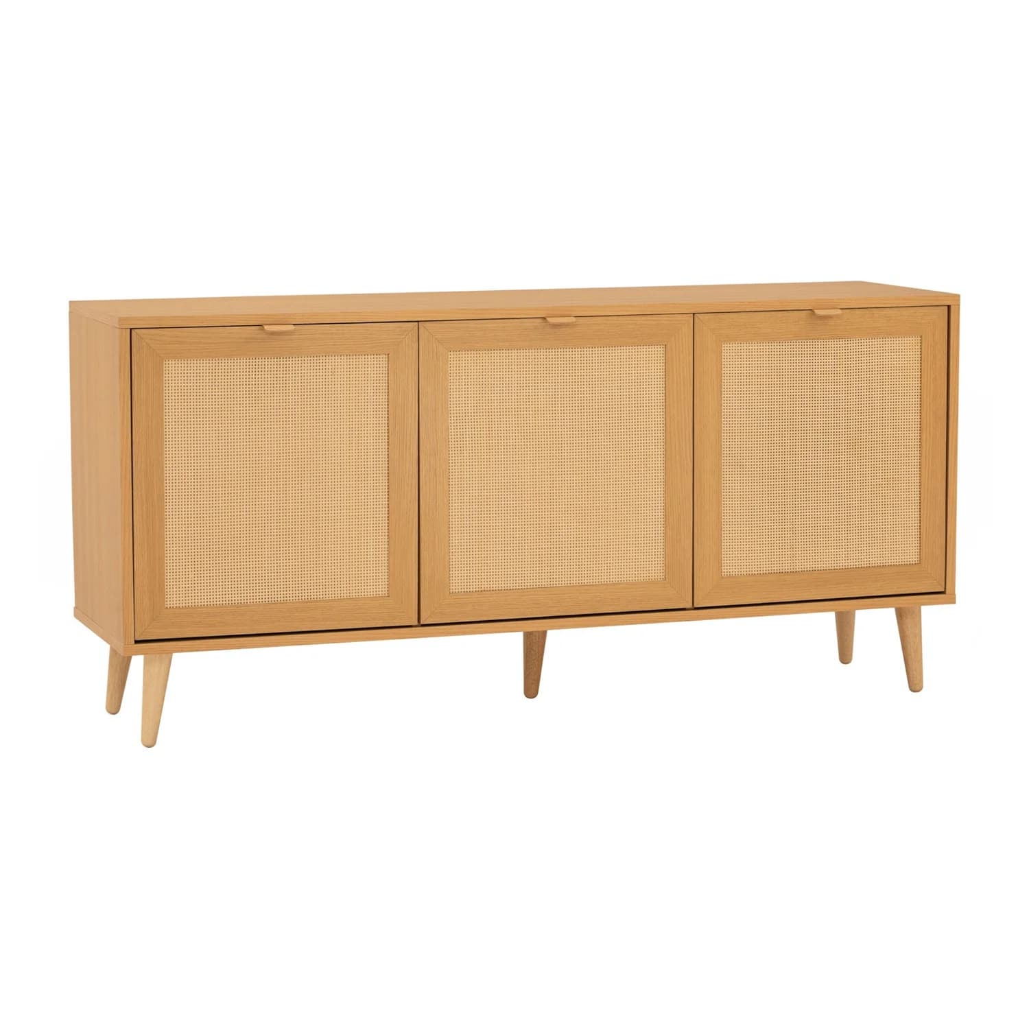 DUDLEY 1.5M SIDEBOARD 102/173 - Image 1