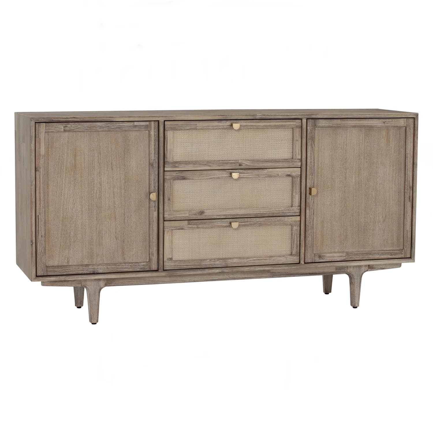 FORRES 1.6M SIDEBOARD 1808 - Image 1