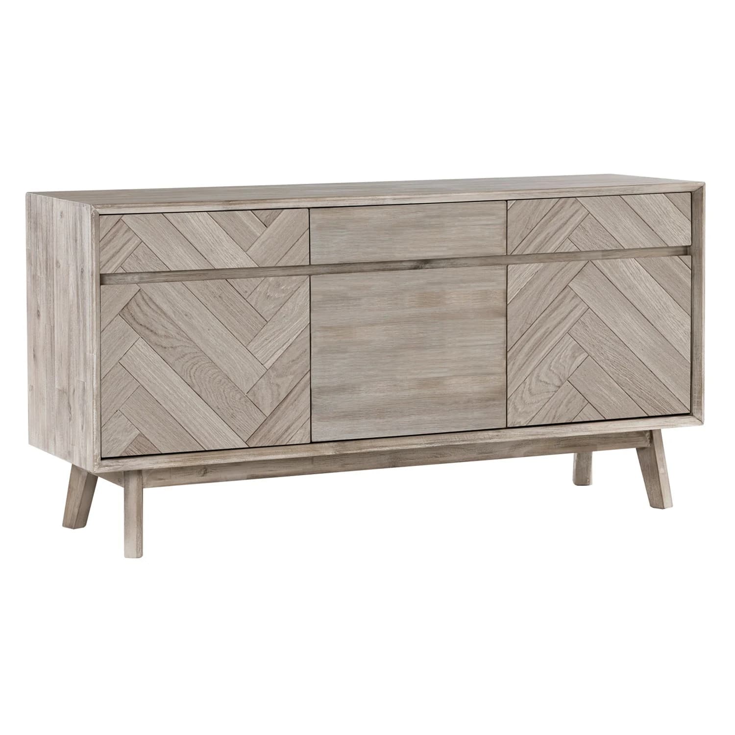MADRID 1.6M SIDEBOARD 1808 - Image 1