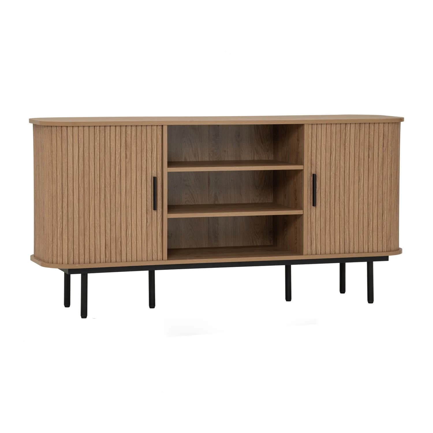MALMO 1.5M SIDEBOARD 802/173 - Image 1