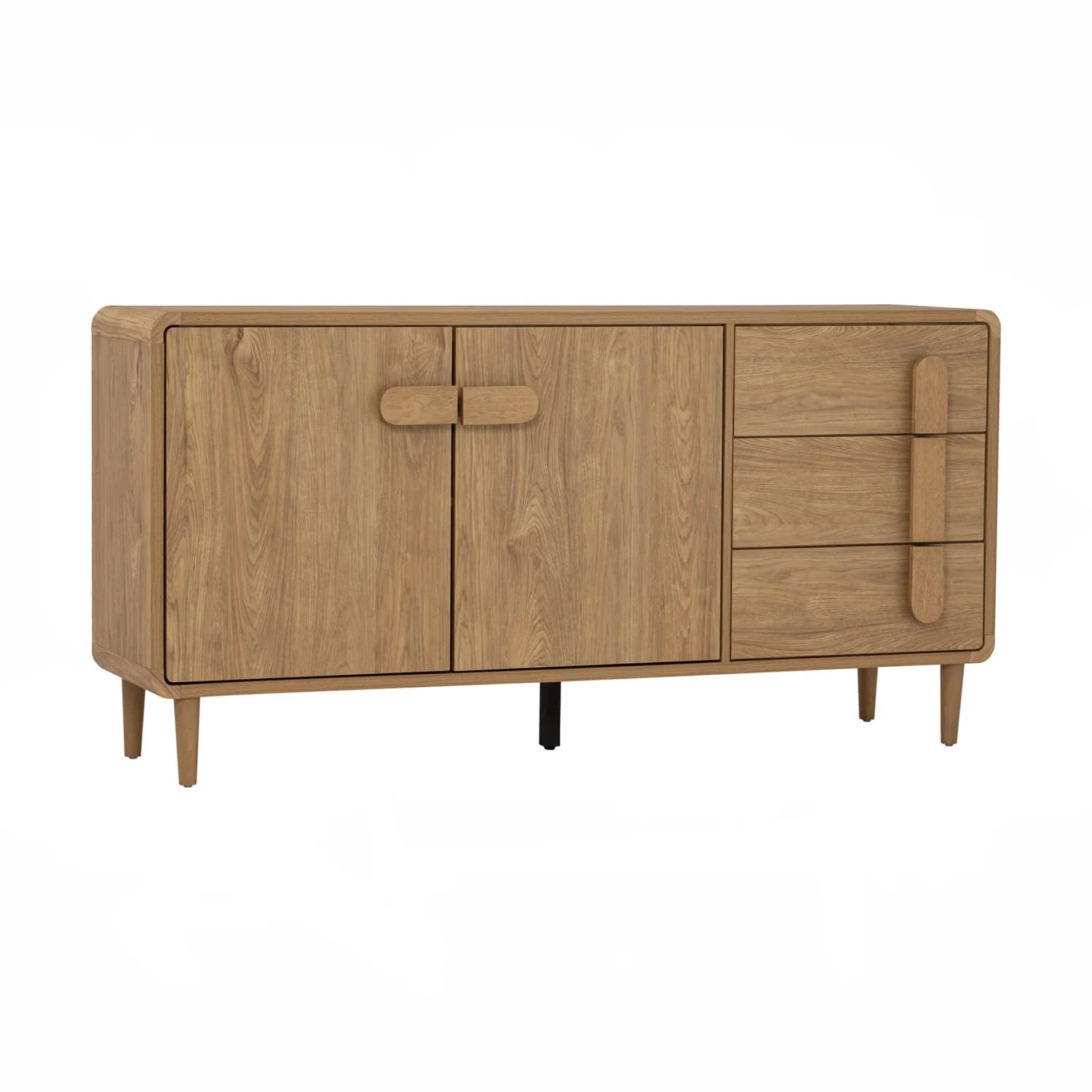 LOME 1.6M SIDEBOARD 102/173 - Image 1