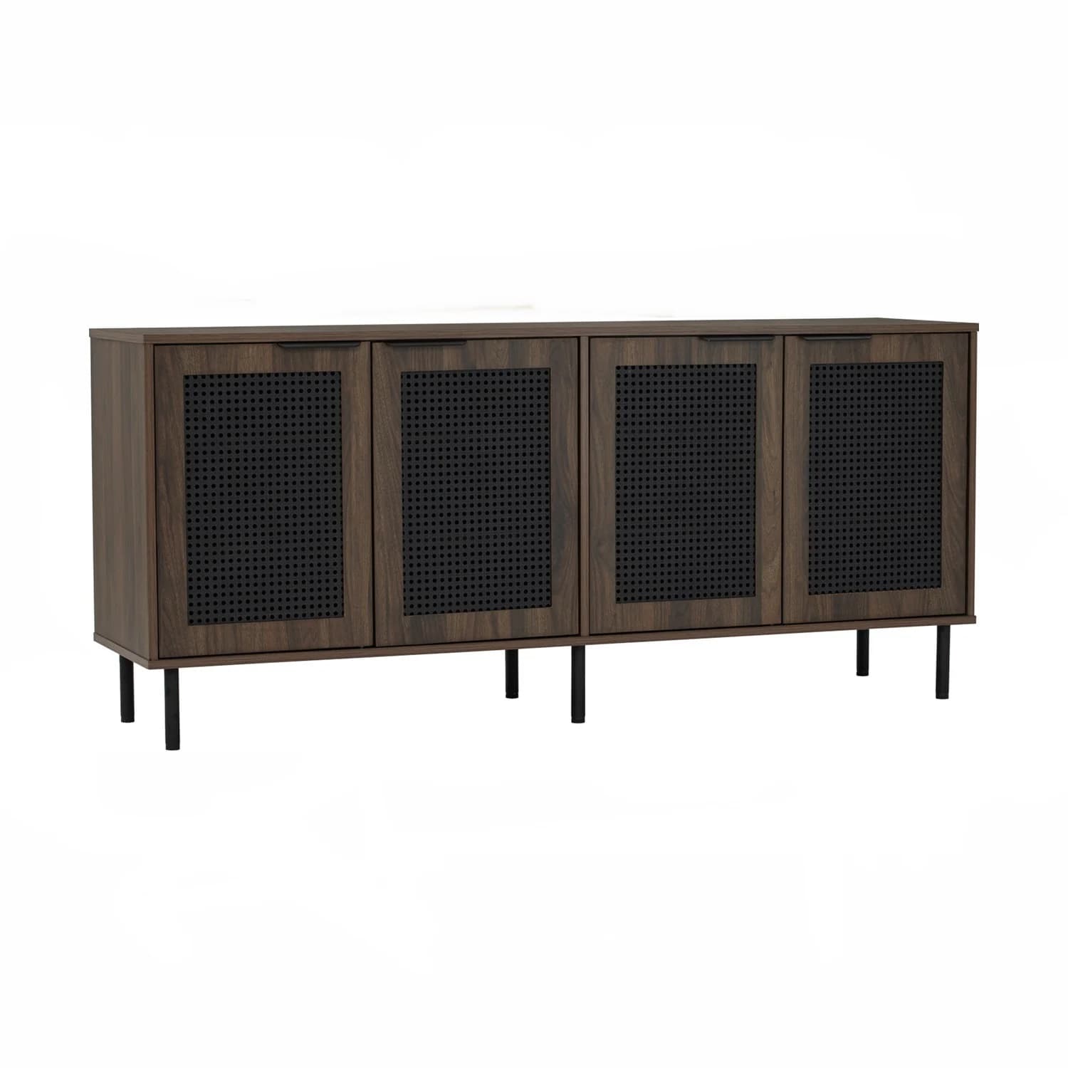DALLAS 1.6M SIDEBOARD 802/170 - Image 1
