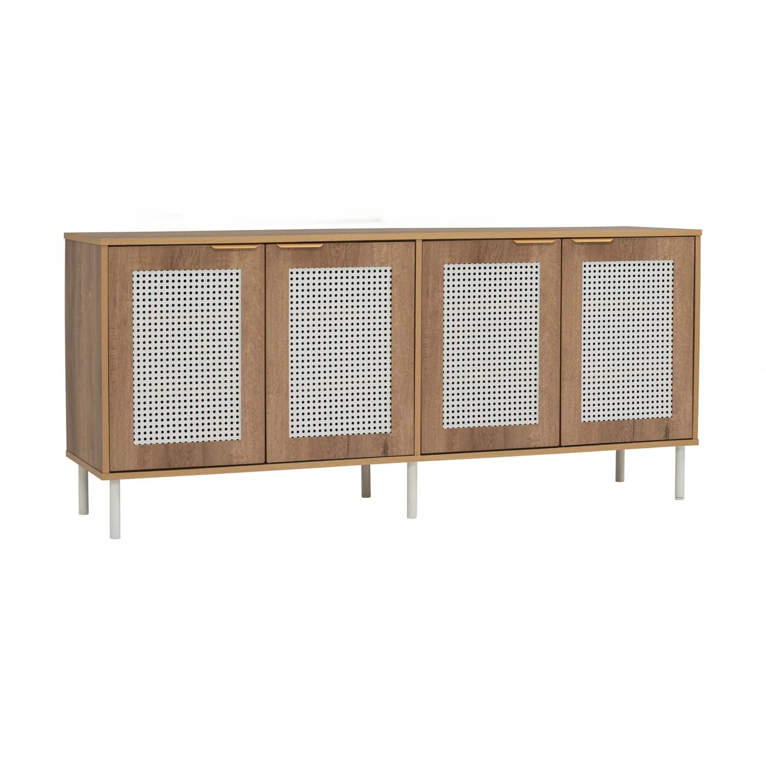 DALLAS 1.6M SIDEBOARD 801/179 - Image 1