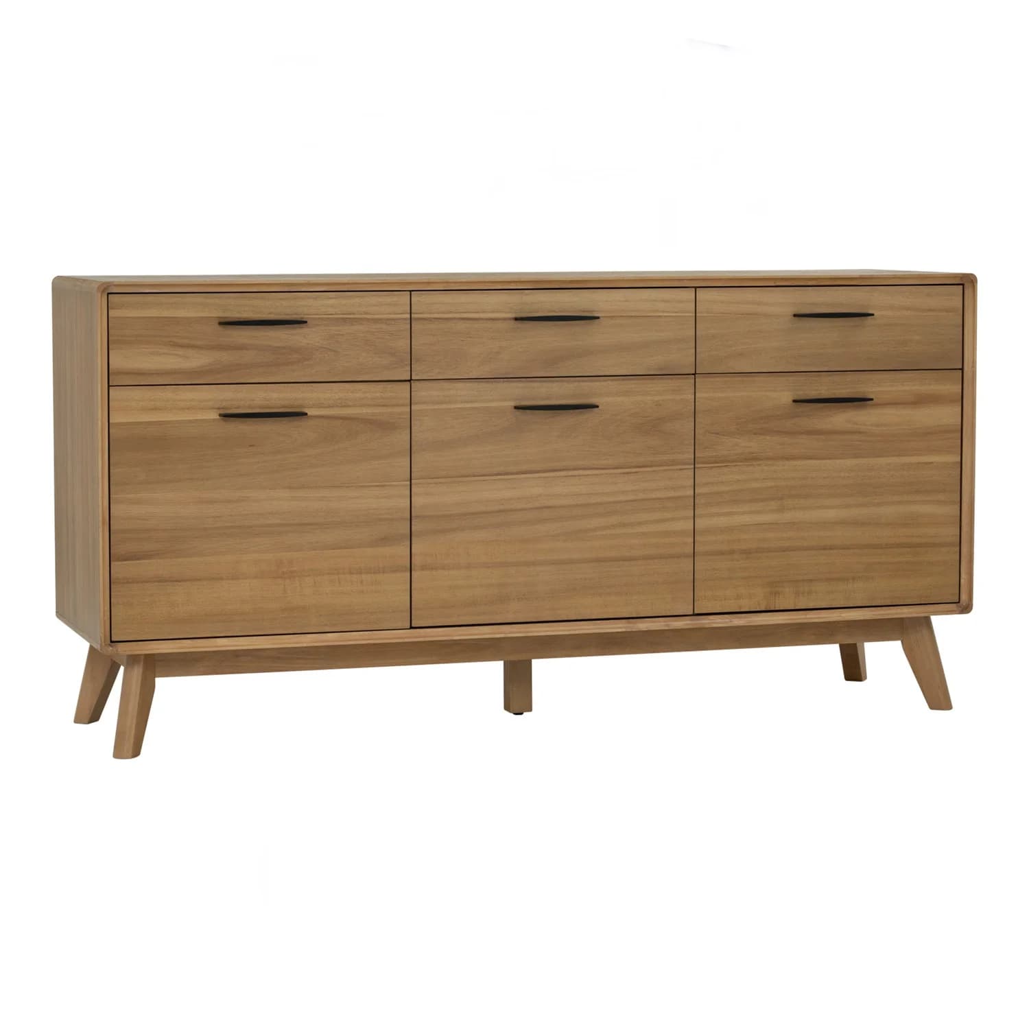 TORONTO 1.6M SIDEBOARD 1802 - Image 1