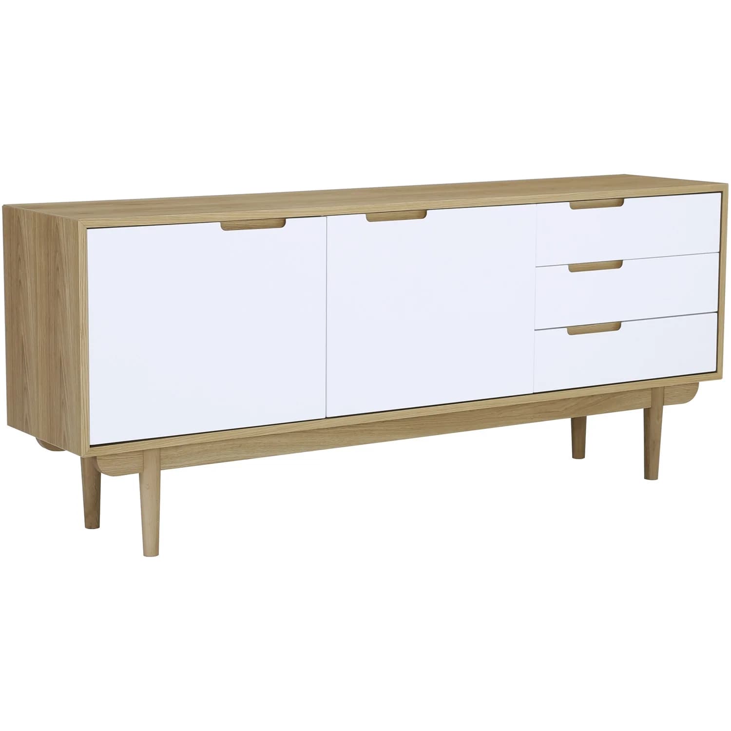 NAKULA 1.8M SIDEBOARD 102/130 - Image 1