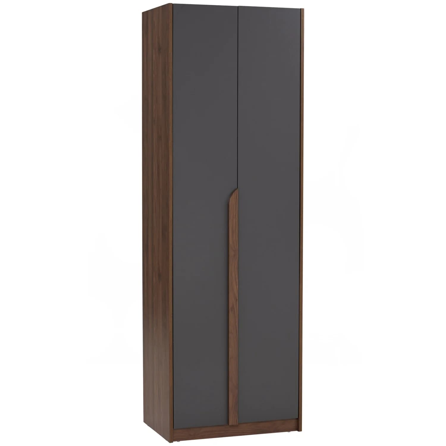 MANDO 2 DOOR WARDROBE 170/172 - Image 1