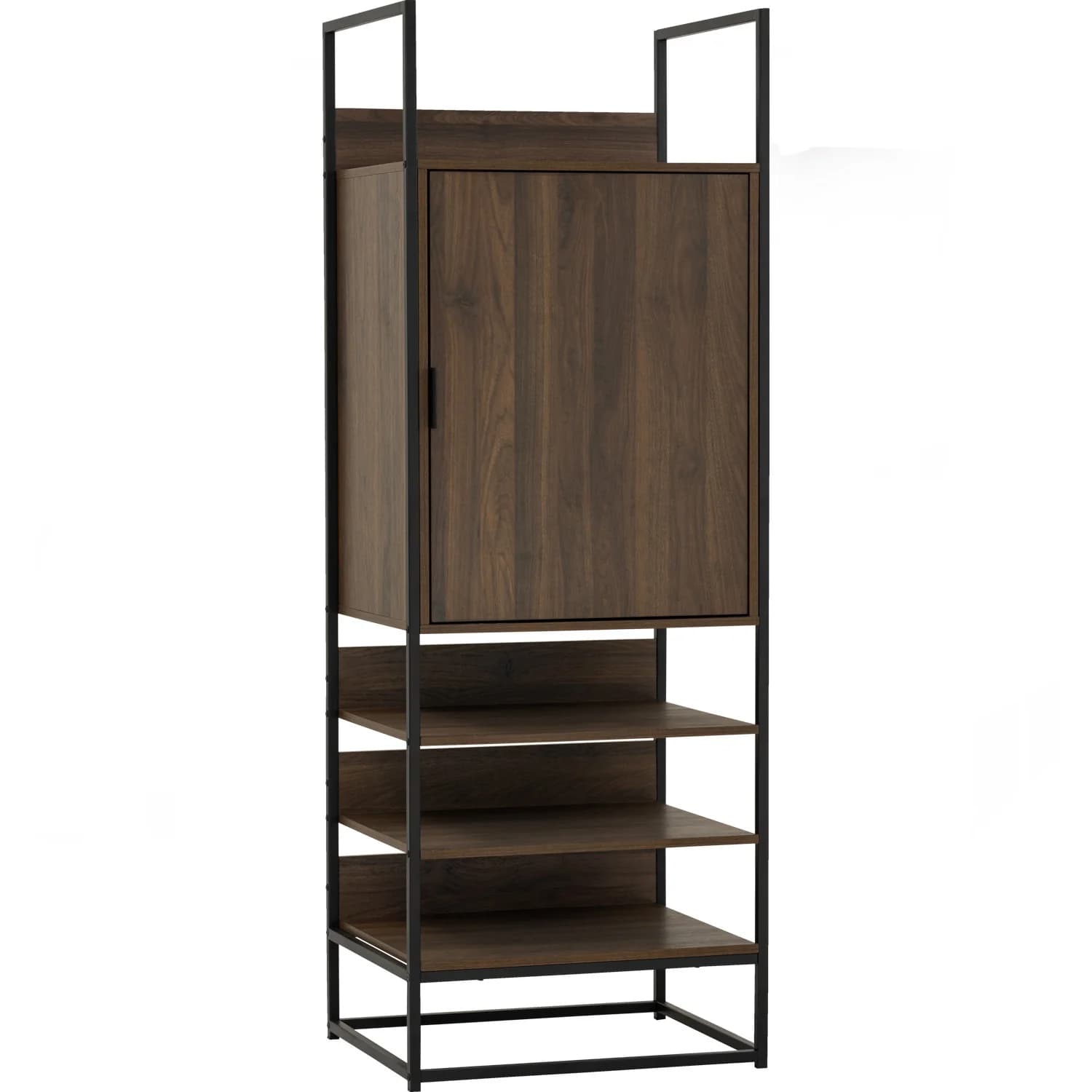 CAPRI OPEN WARDROBE 802/170