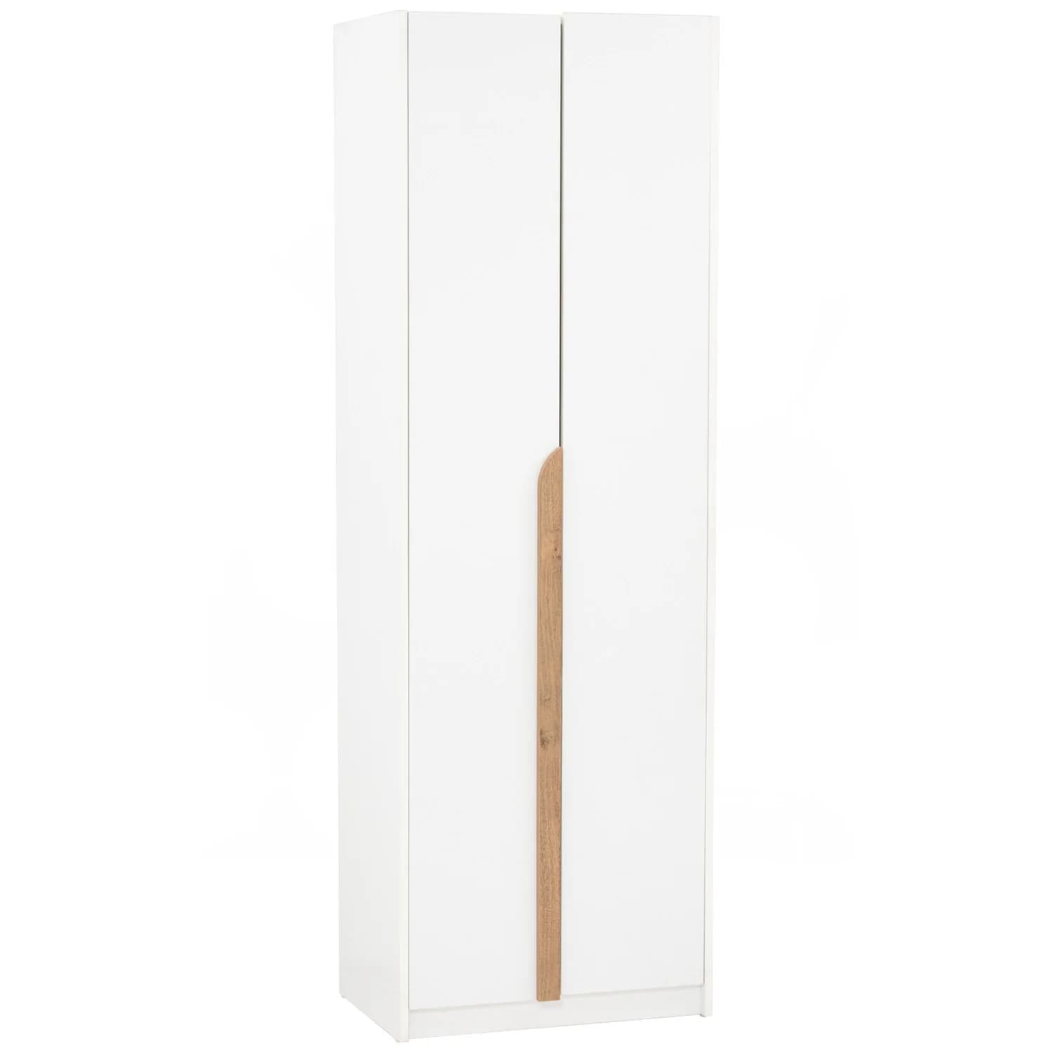 MANDO 2 DOOR WARDROBE 171/173 (MB) - Image 1