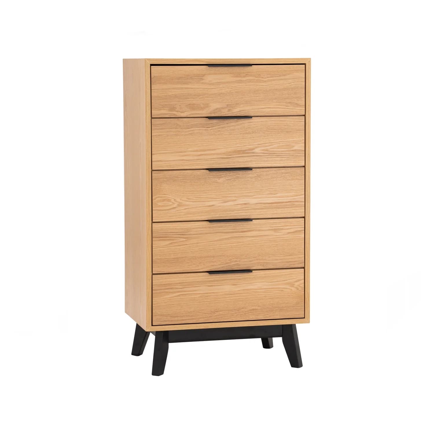 MALTON 5 DRAWERS DRESSER 114/102 - Image 1