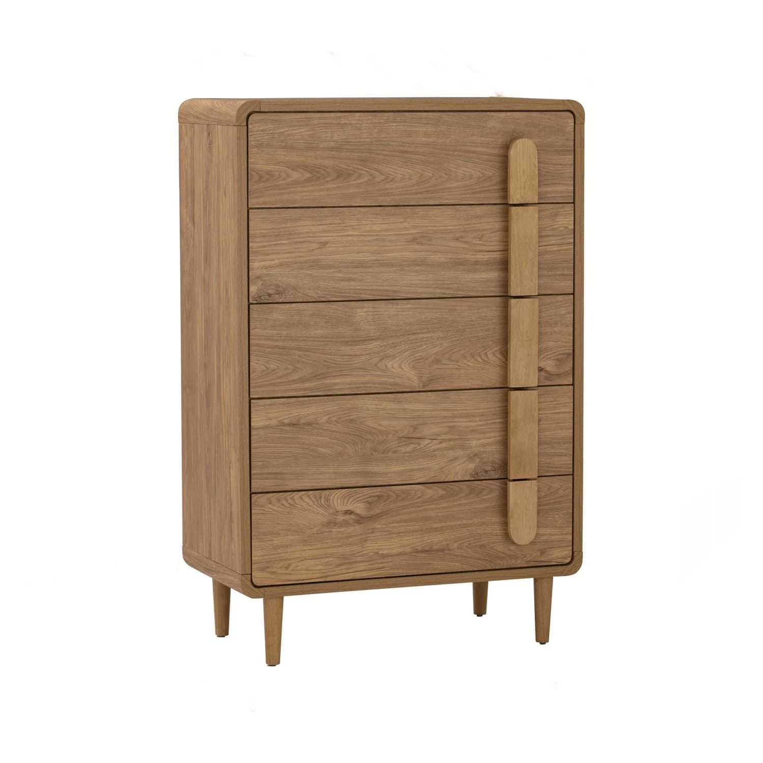 LOME TALL DRESSER 102/173 - Image 1