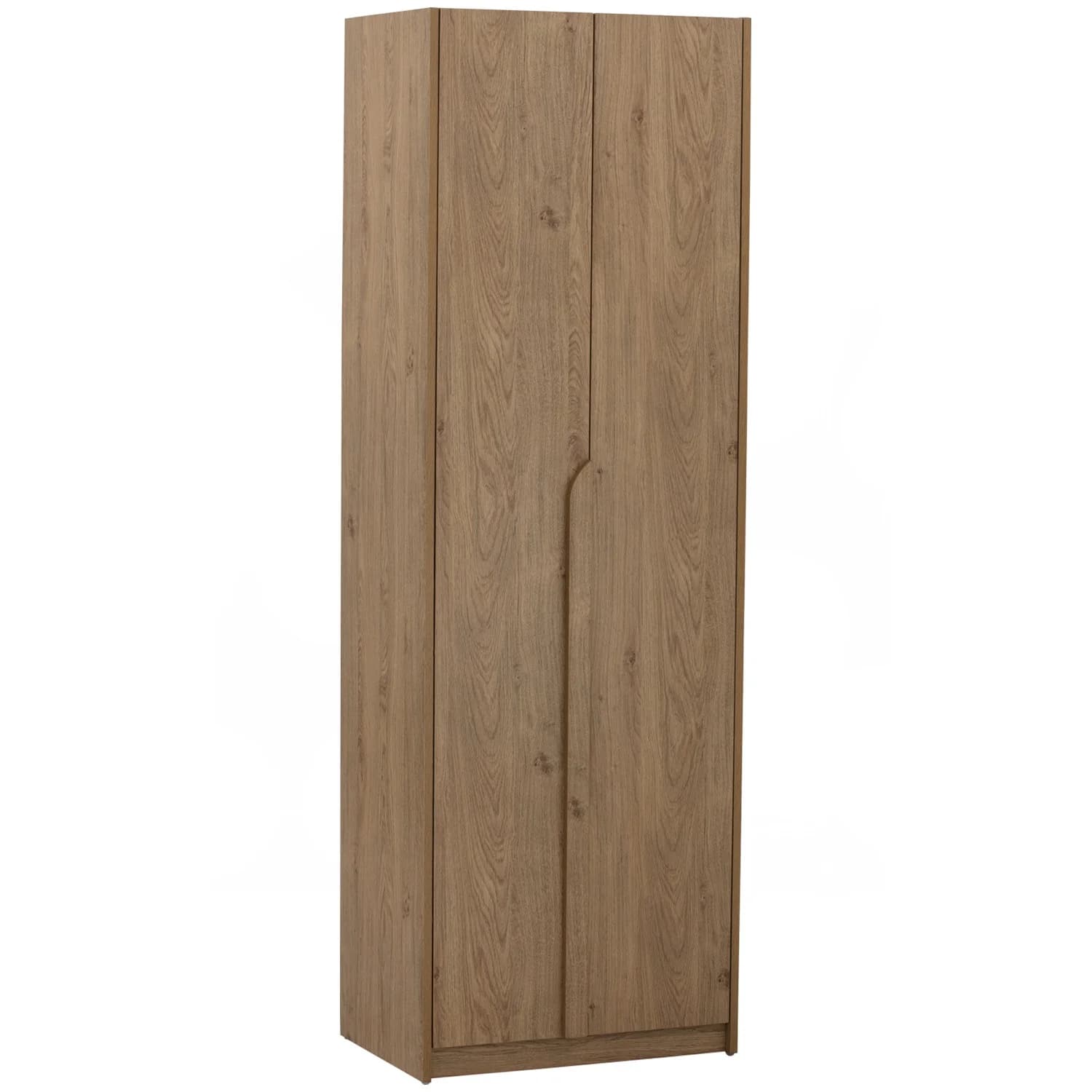 MANDO 2 DOOR WARDROBE 173 - Image 1